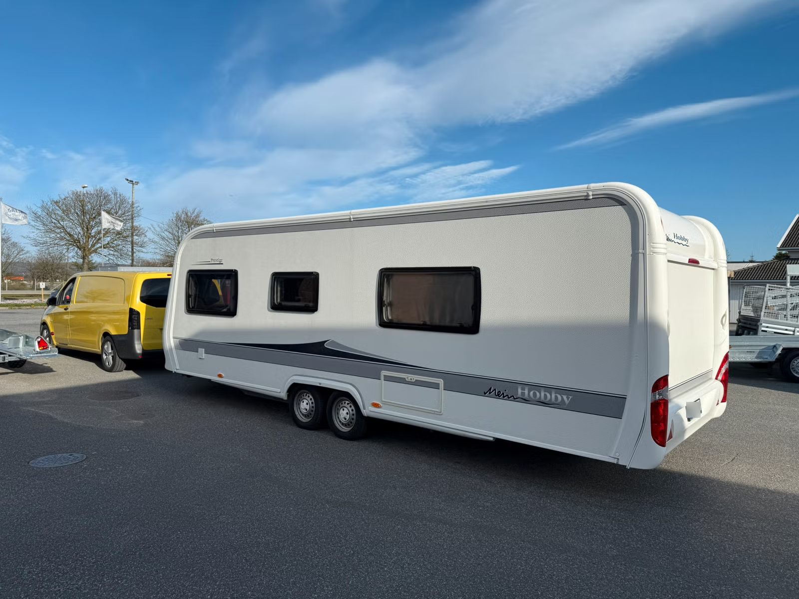 Hobby Prestige WFU 2011 6