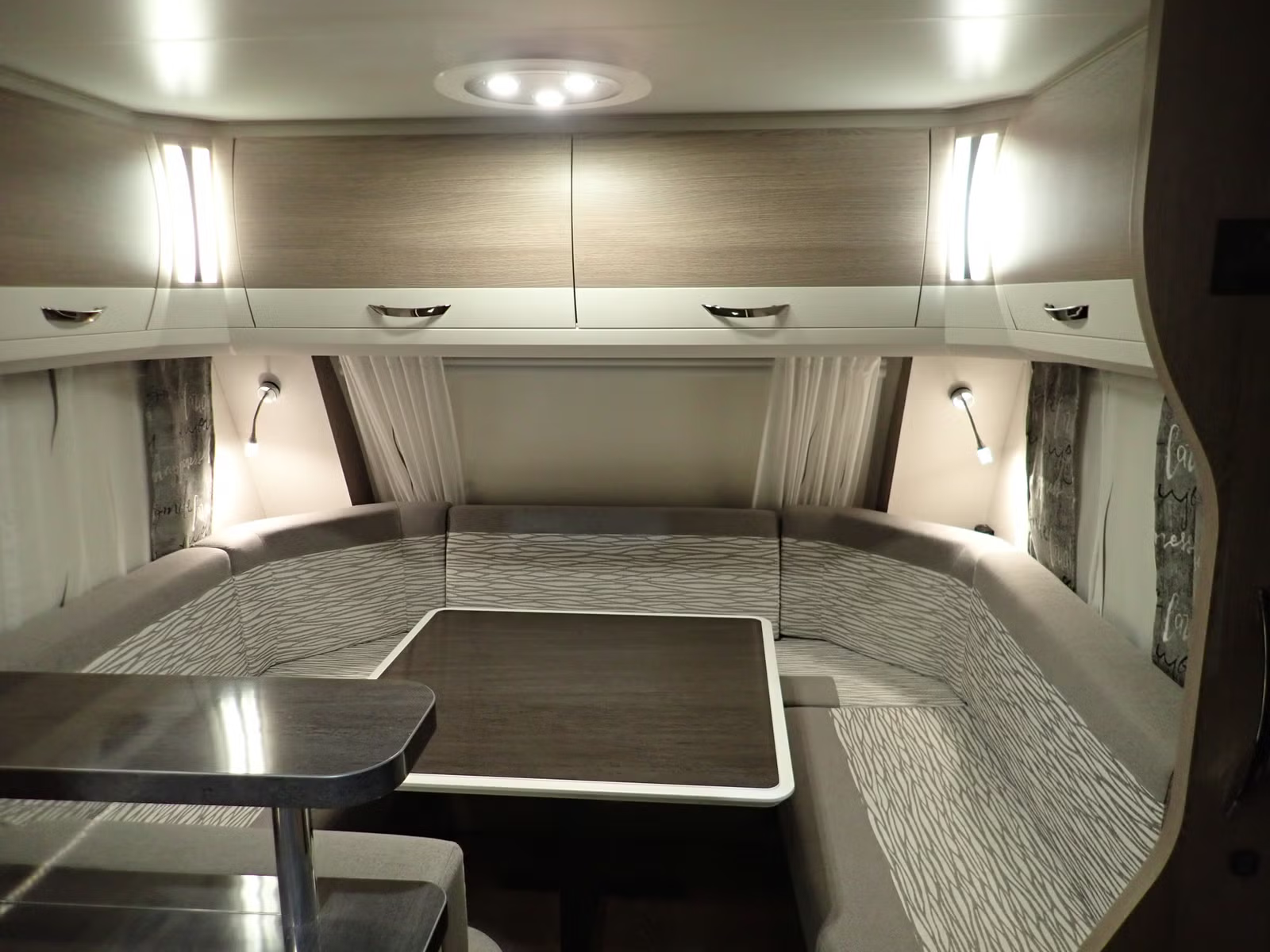 Hobby 720 WQC Prestige 2022 5