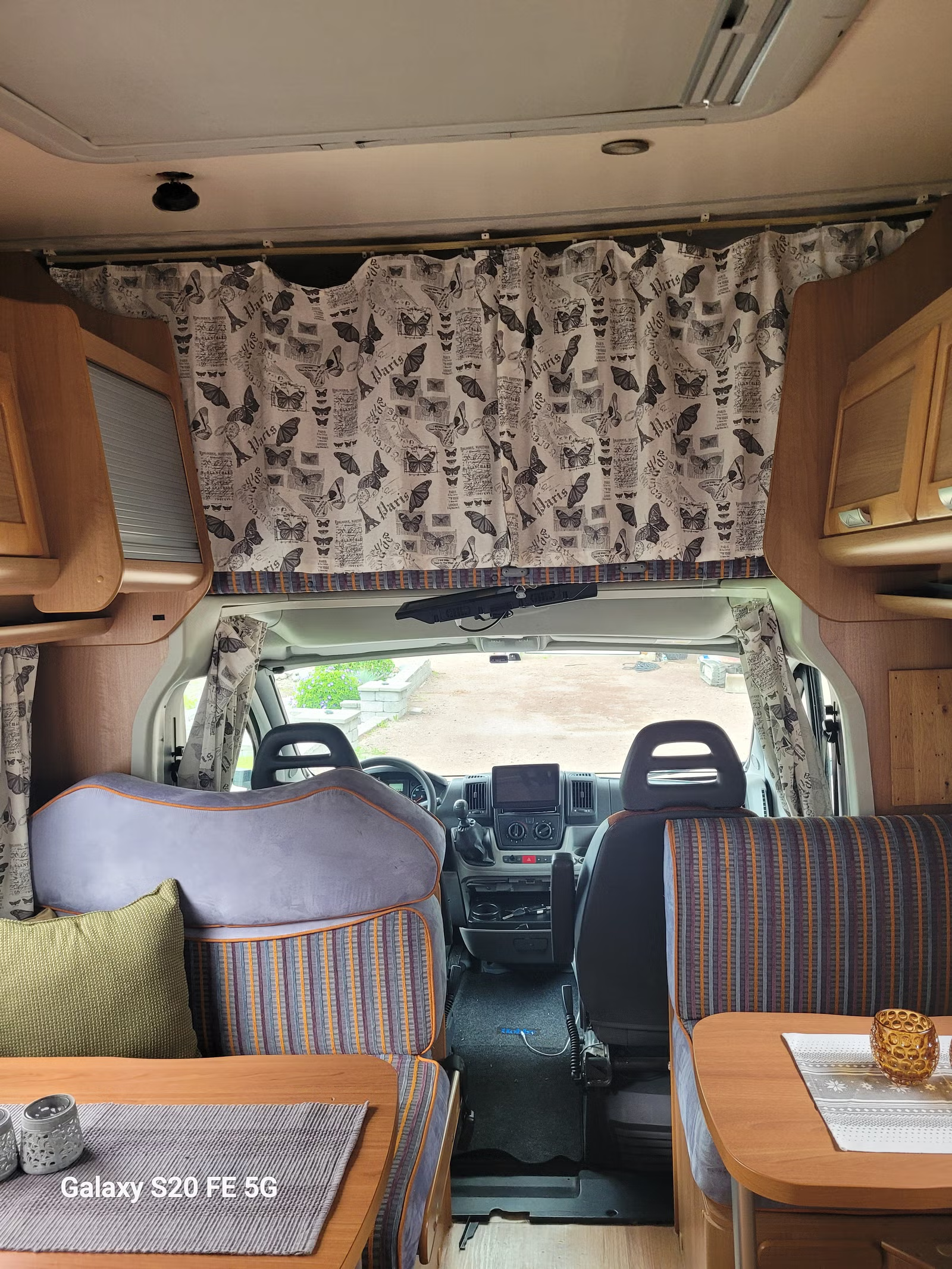 Adria Alabama 2008 14