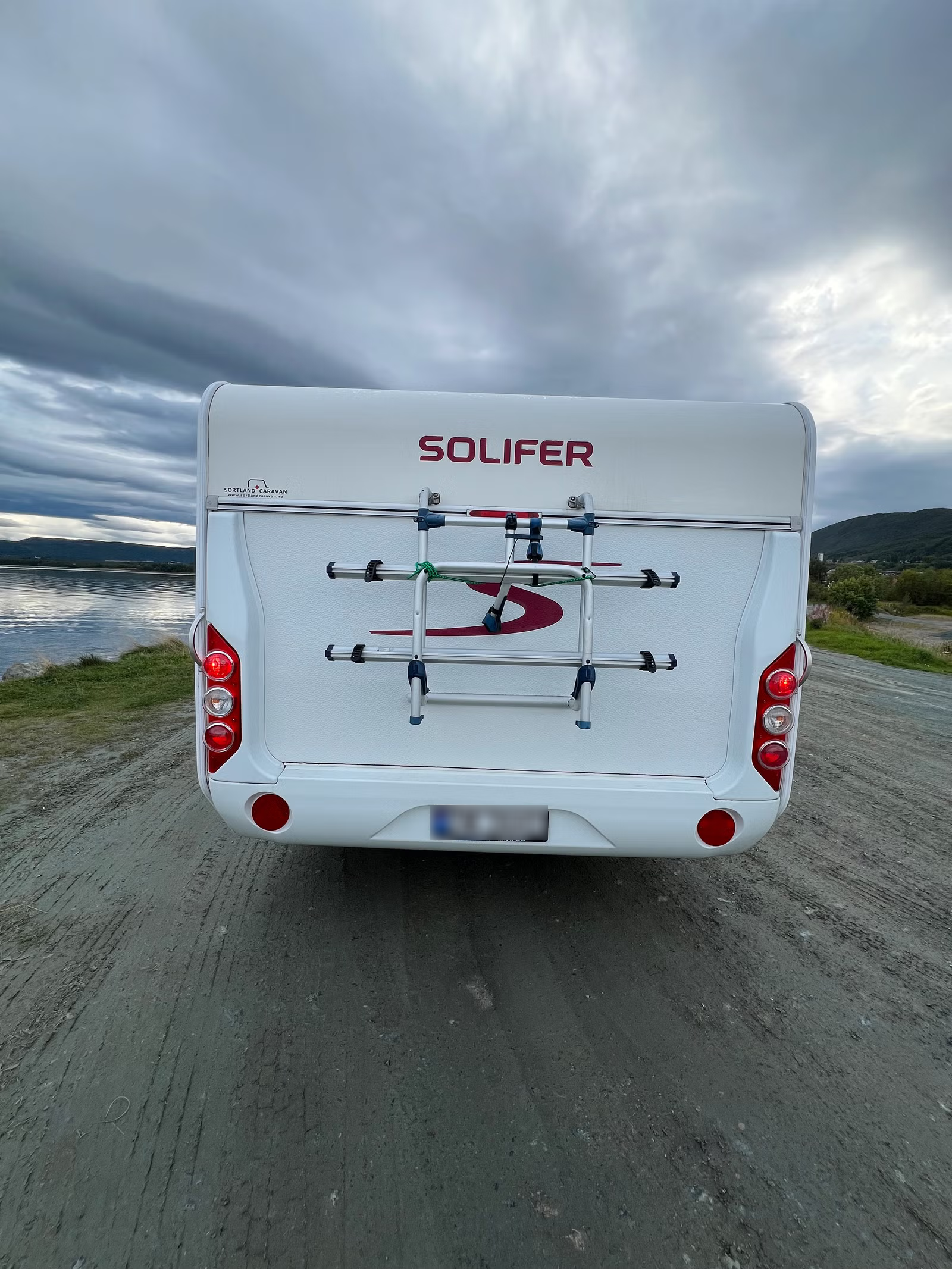 Solifer Finlandia 600 LK2 2009 3