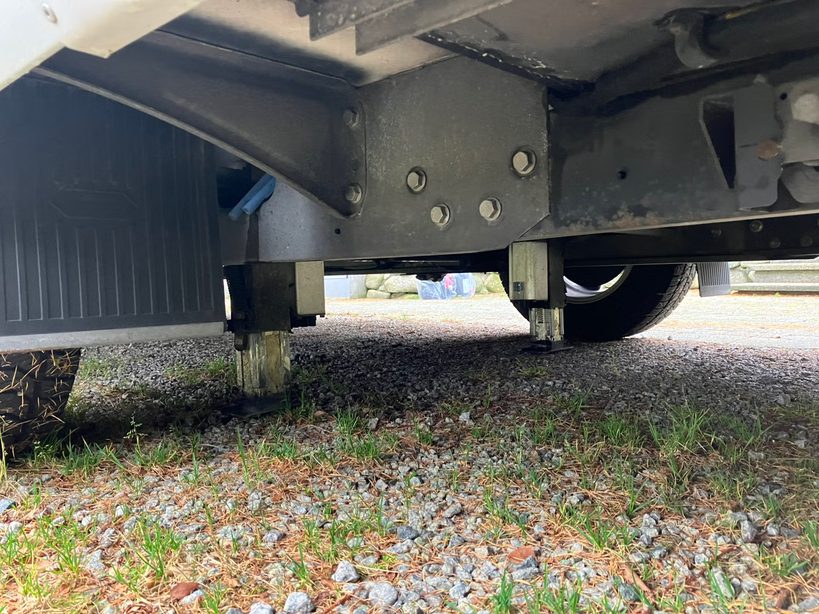 Dethleffs ESPRIT I 7150-2 EB Comfort 2014 49