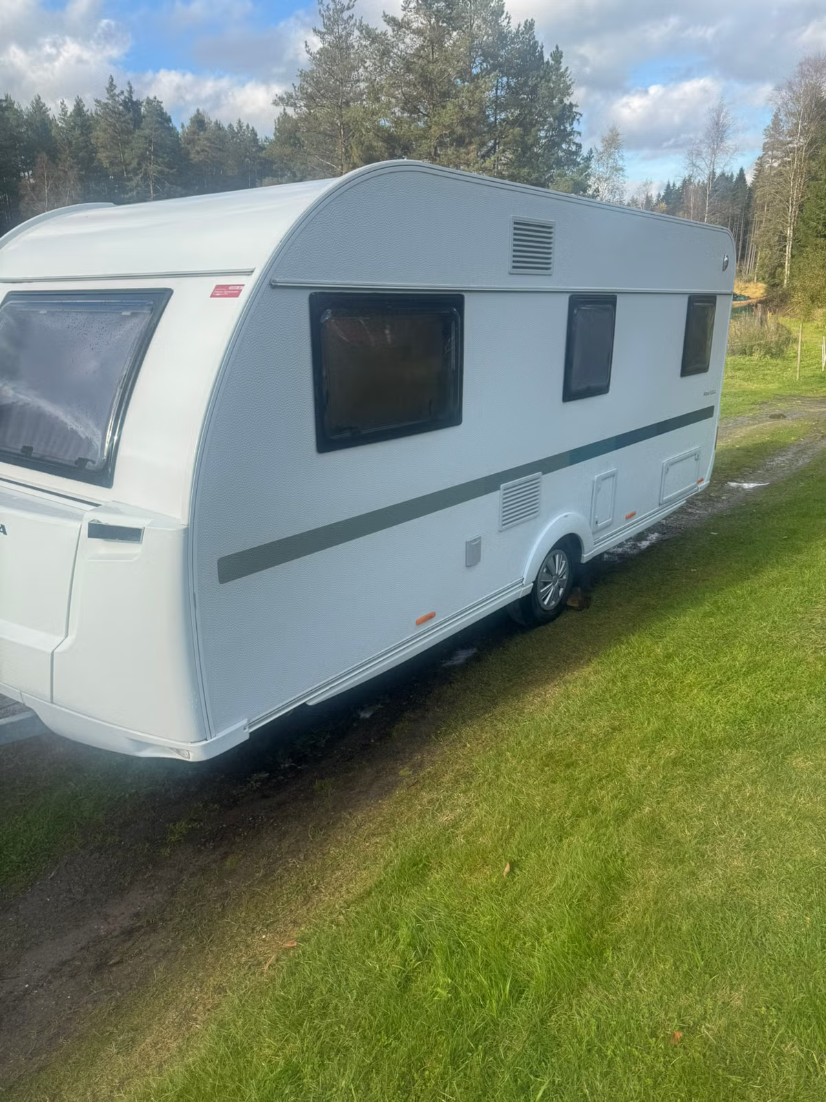 Adria Altea 502 UL 2022 6