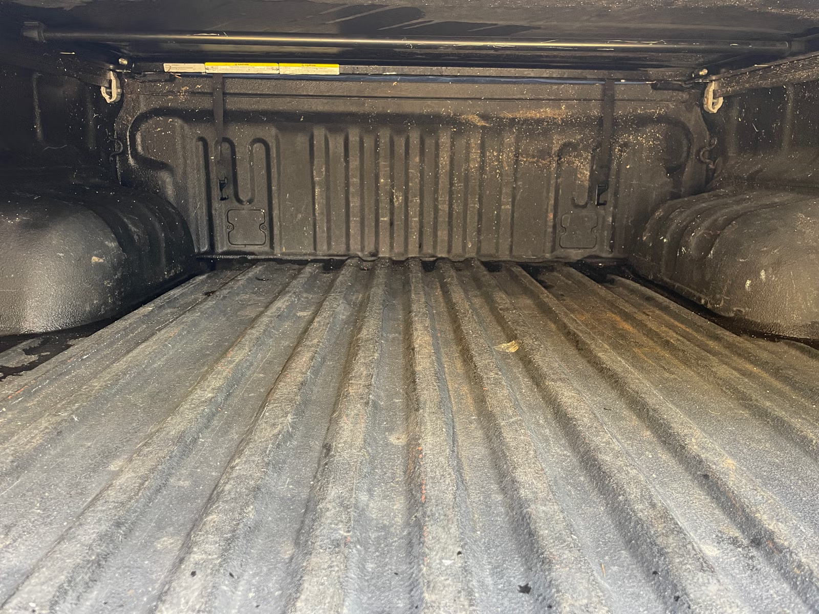 Toyota HiLux 2021 12