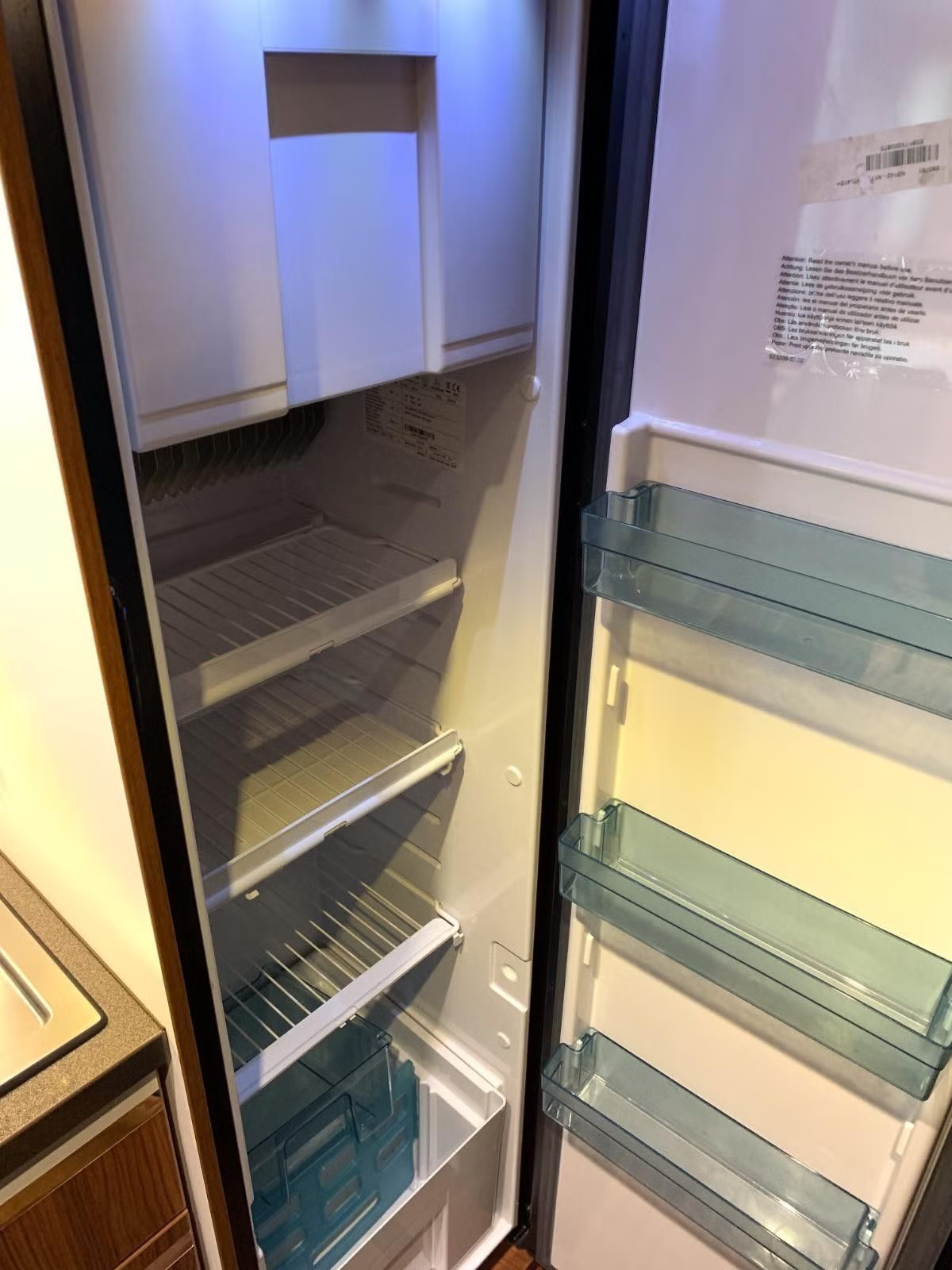 Adria Alcove 2017 12