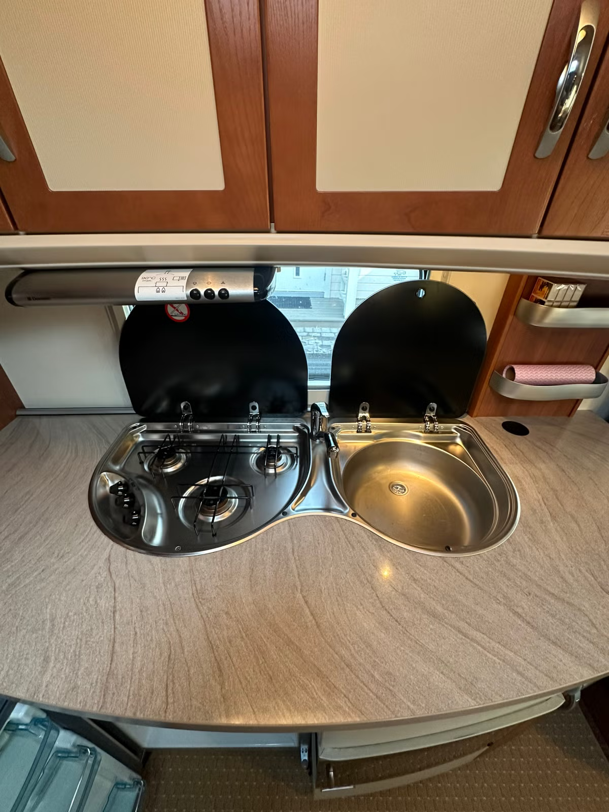 Hobby 650 KFU 2011 12