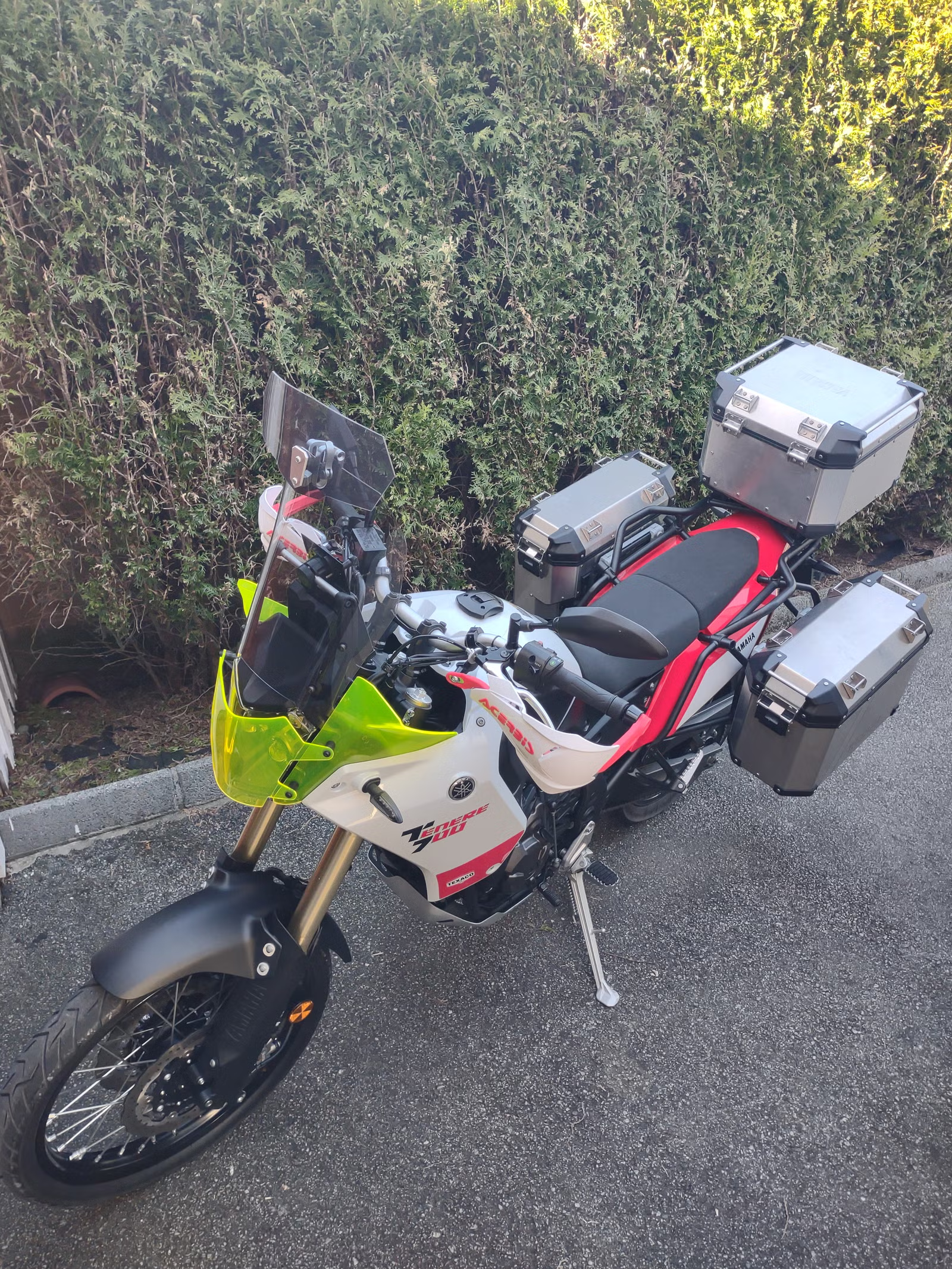 Yamaha Tenere 700 2020 10