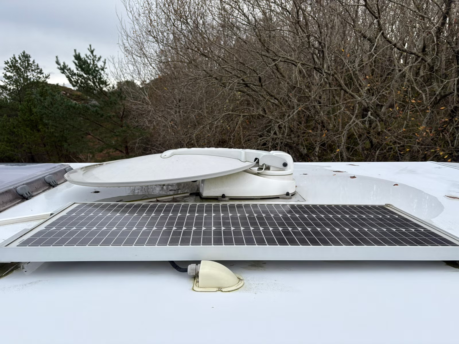 Burstner Elegance i 821 2008 28