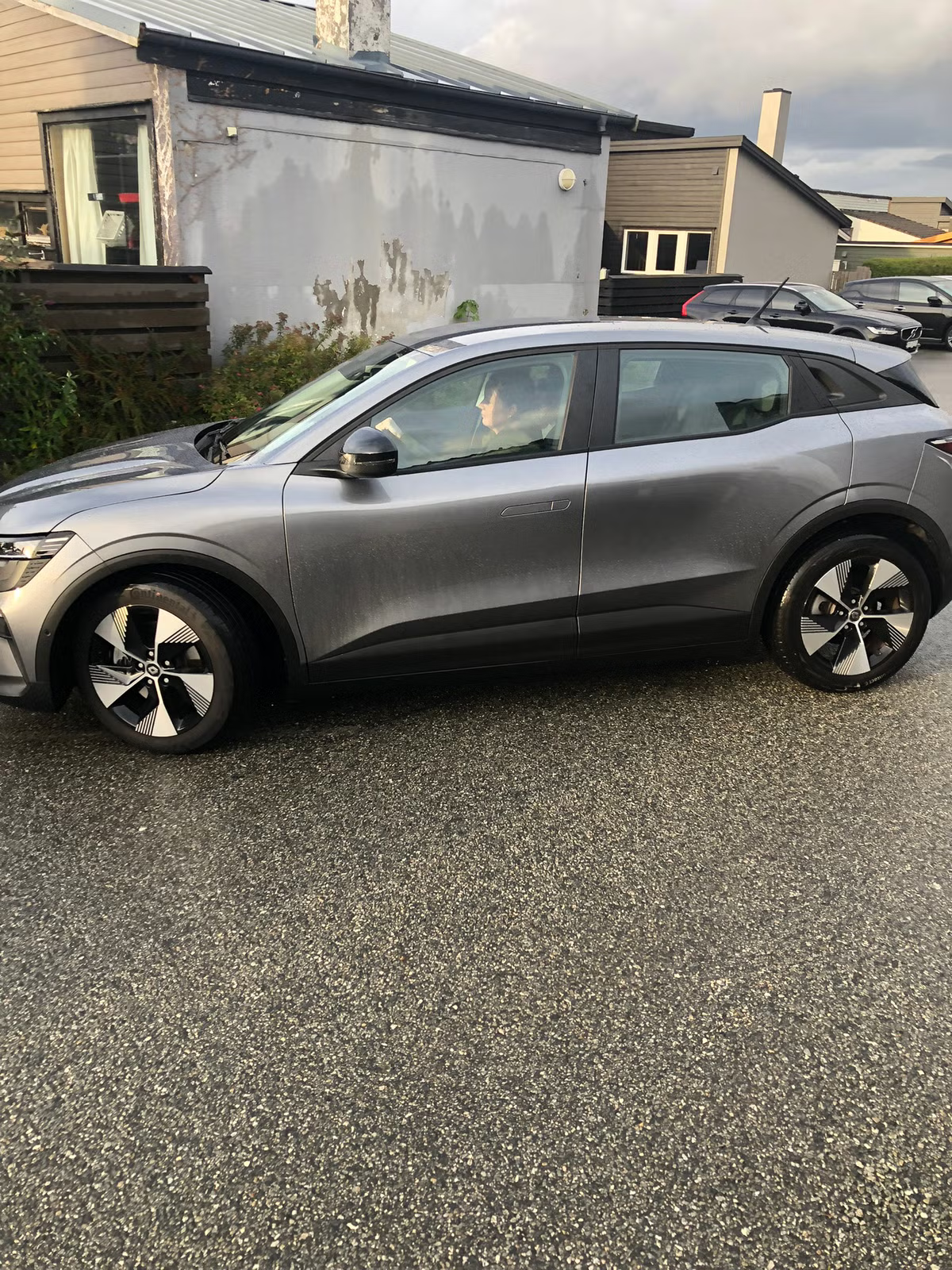 Renault Megane 2022 7