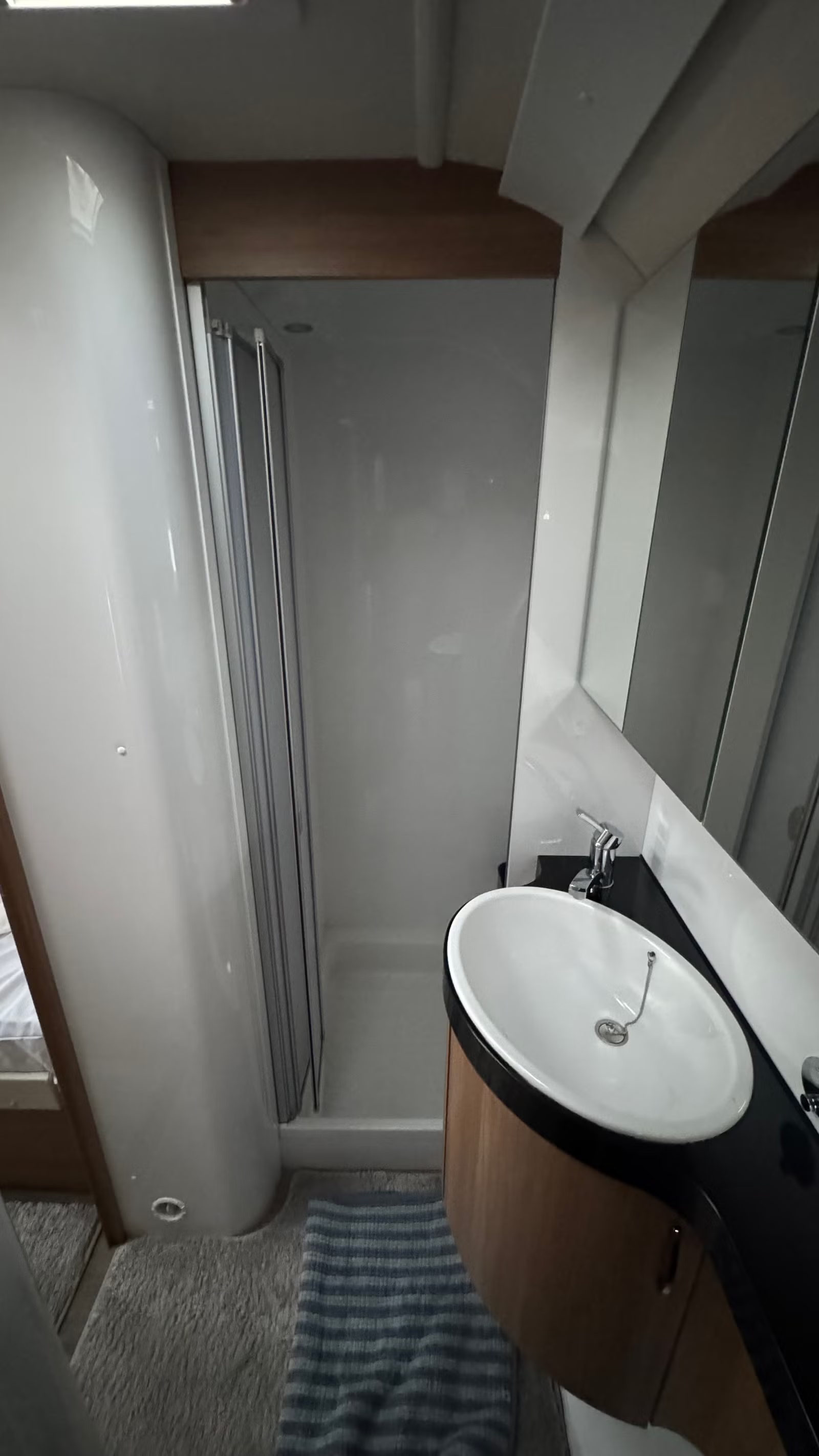 Hobby 540 WLU 2021 40