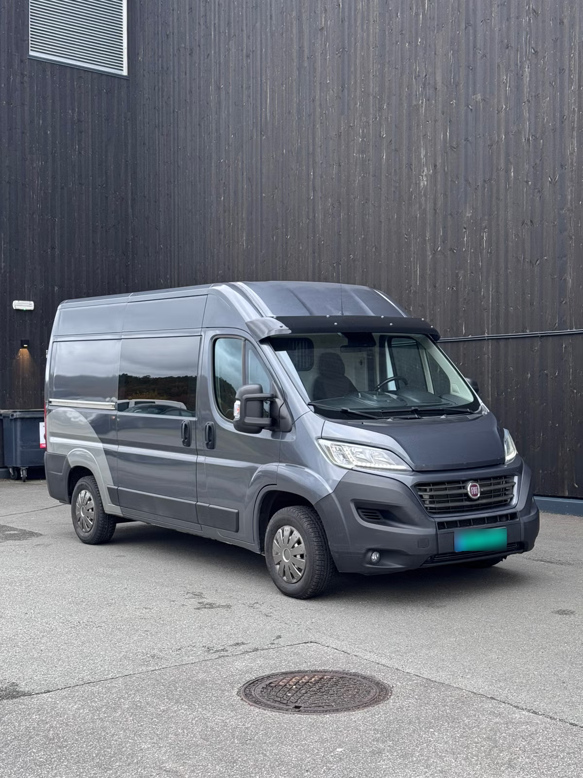 Fiat Ducato 2019 10