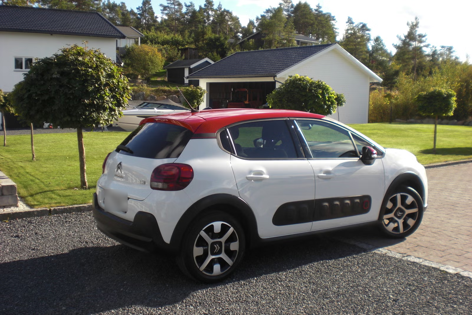Citroen C3 2019 6