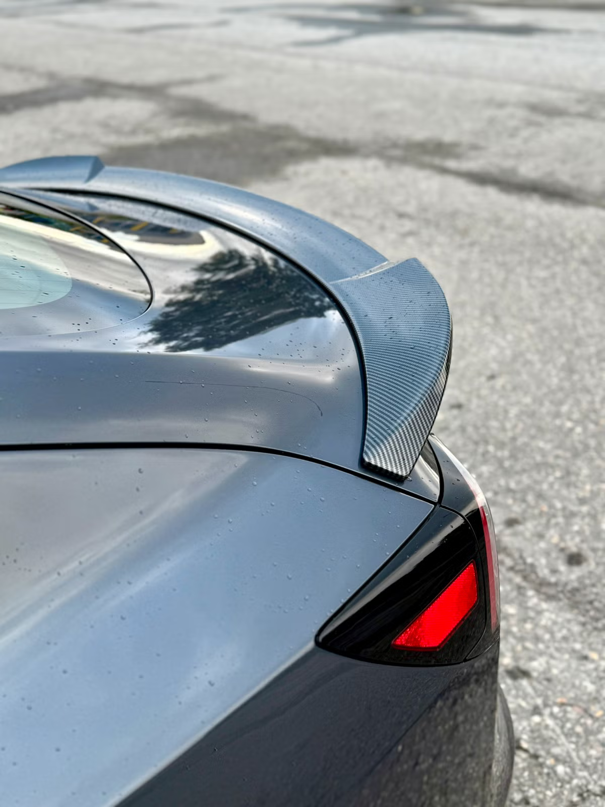 Tesla Model 3 2019 22