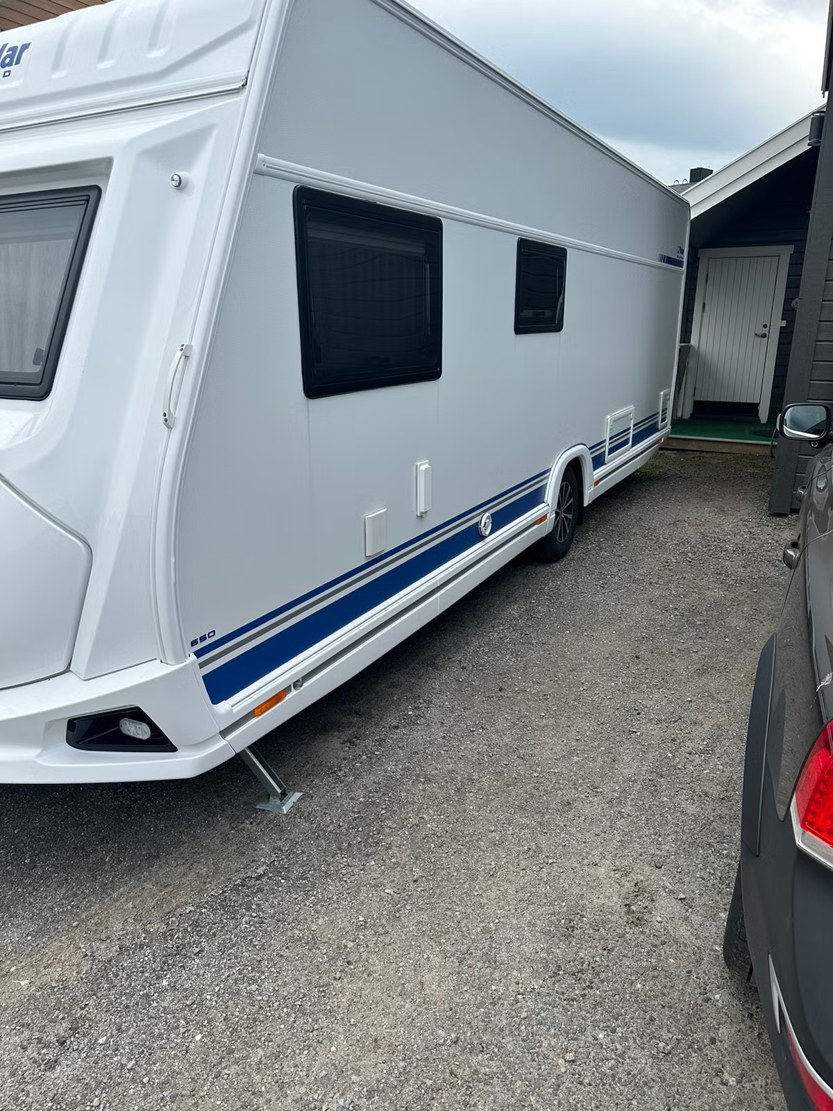 Polar 650 BQWA Alde 2022 5