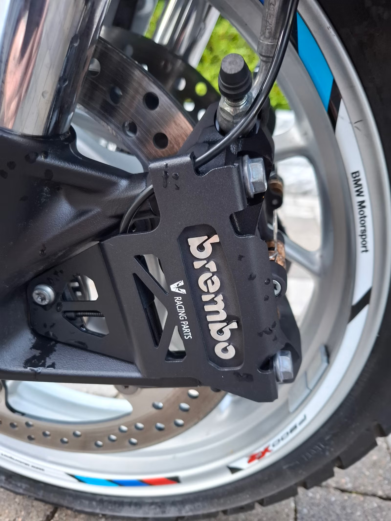 BMW F 900 XR 2021 15