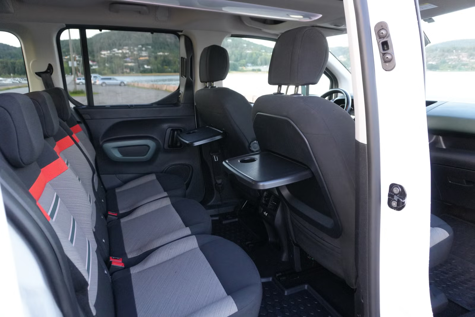 Citroen Berlingo Multispace XTR 2019 28