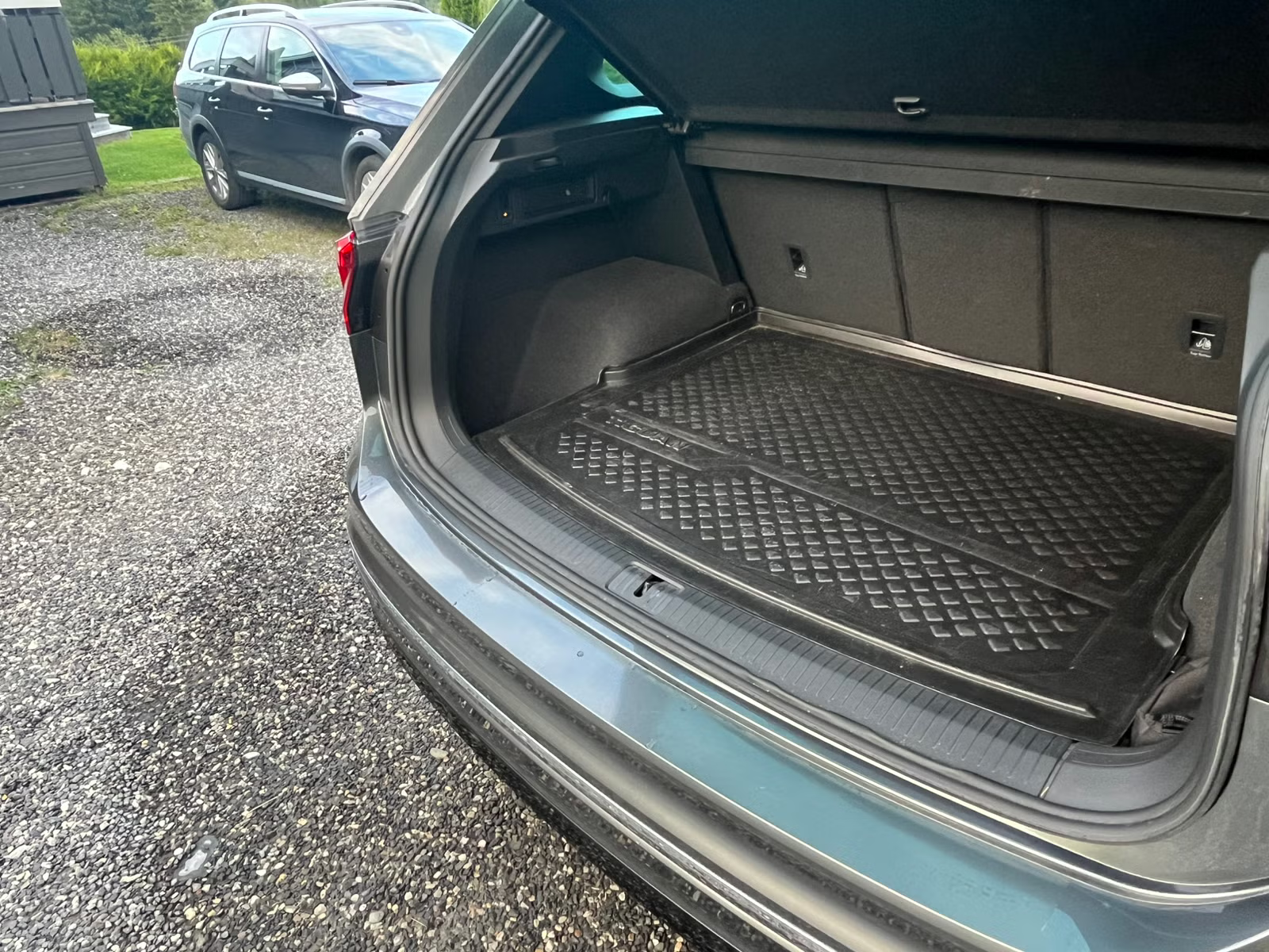 Volkswagen Tiguan 2019 18