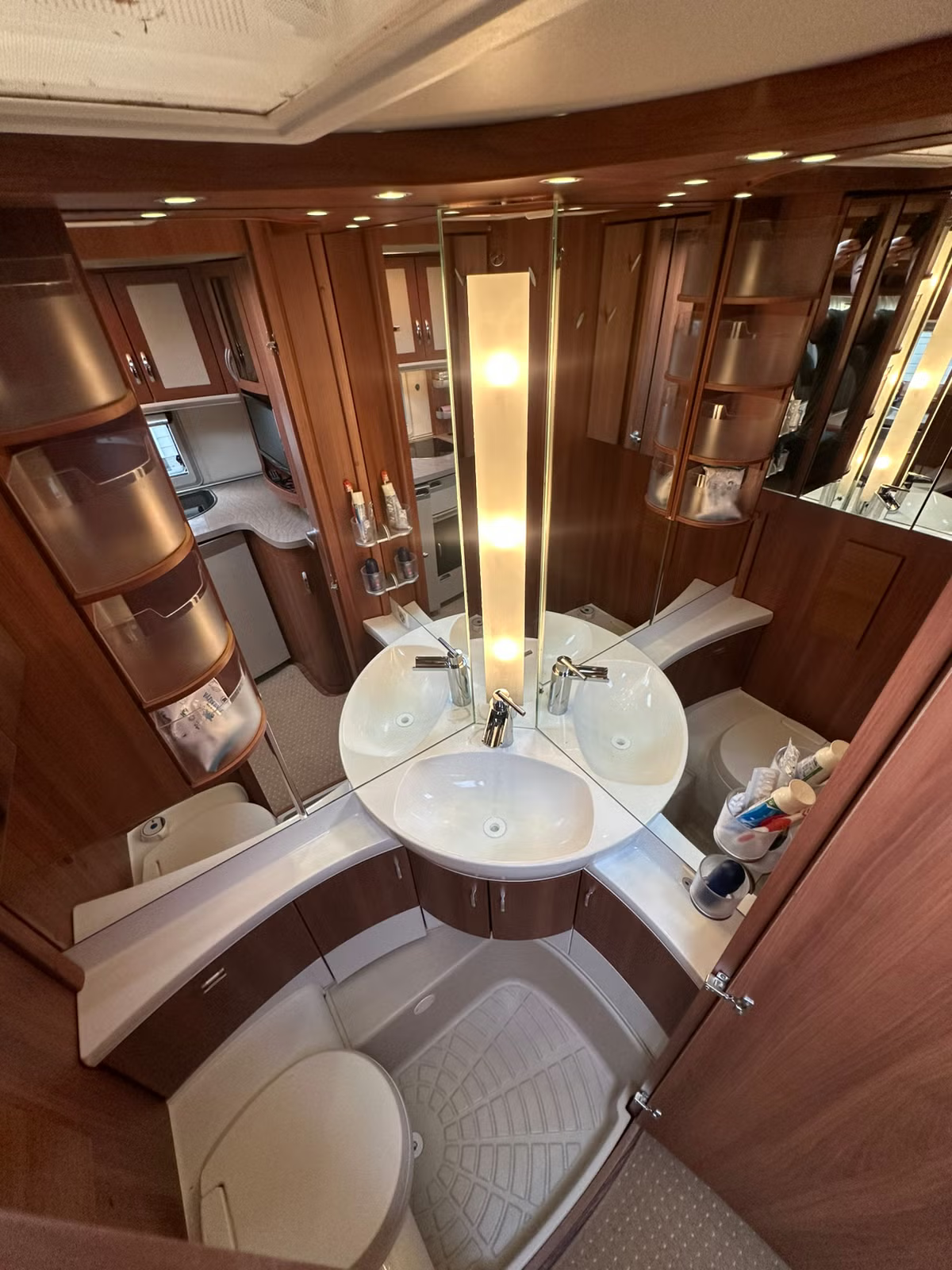 Hobby 650 KFU 2011 20