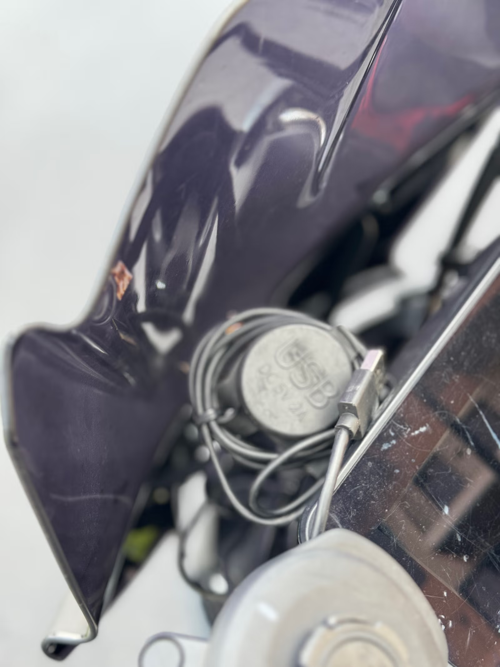 Yamaha MT-07 2023 19