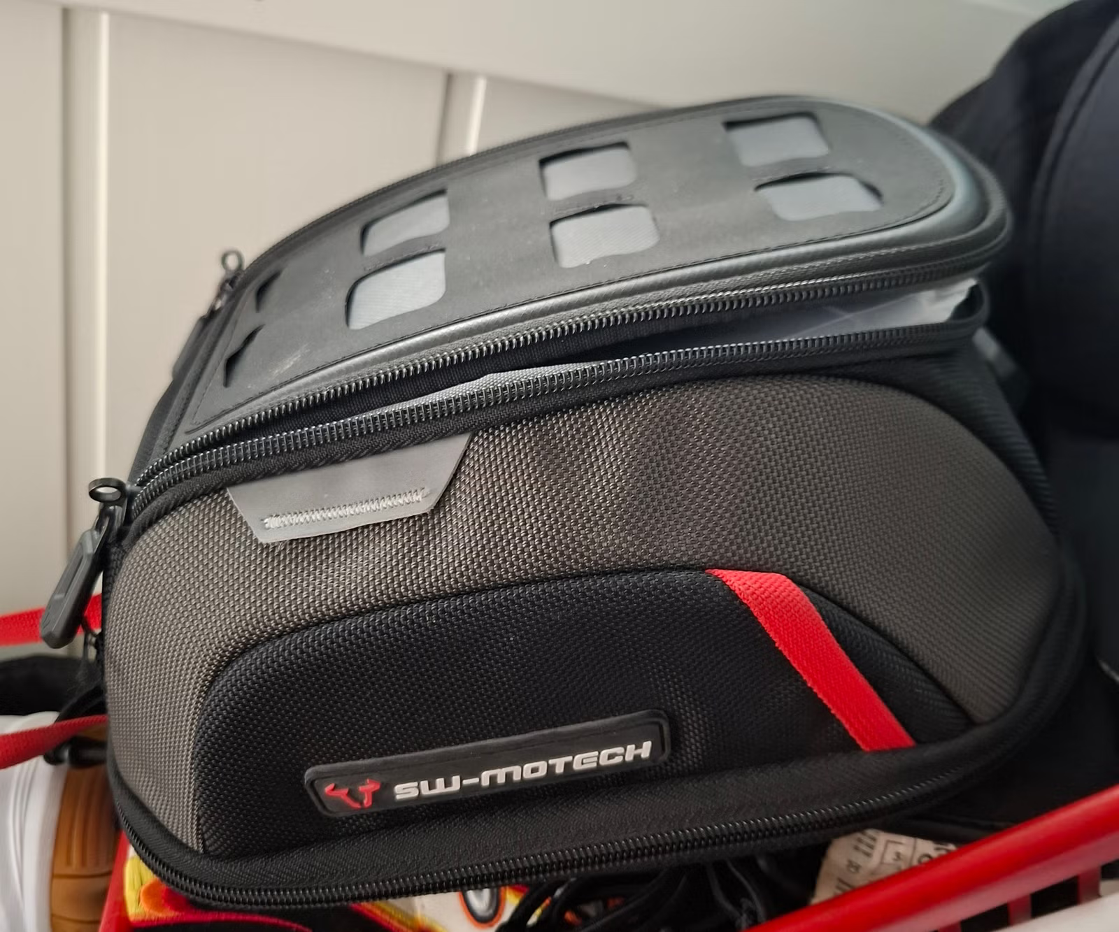 BMW F 900 XR 2021 19