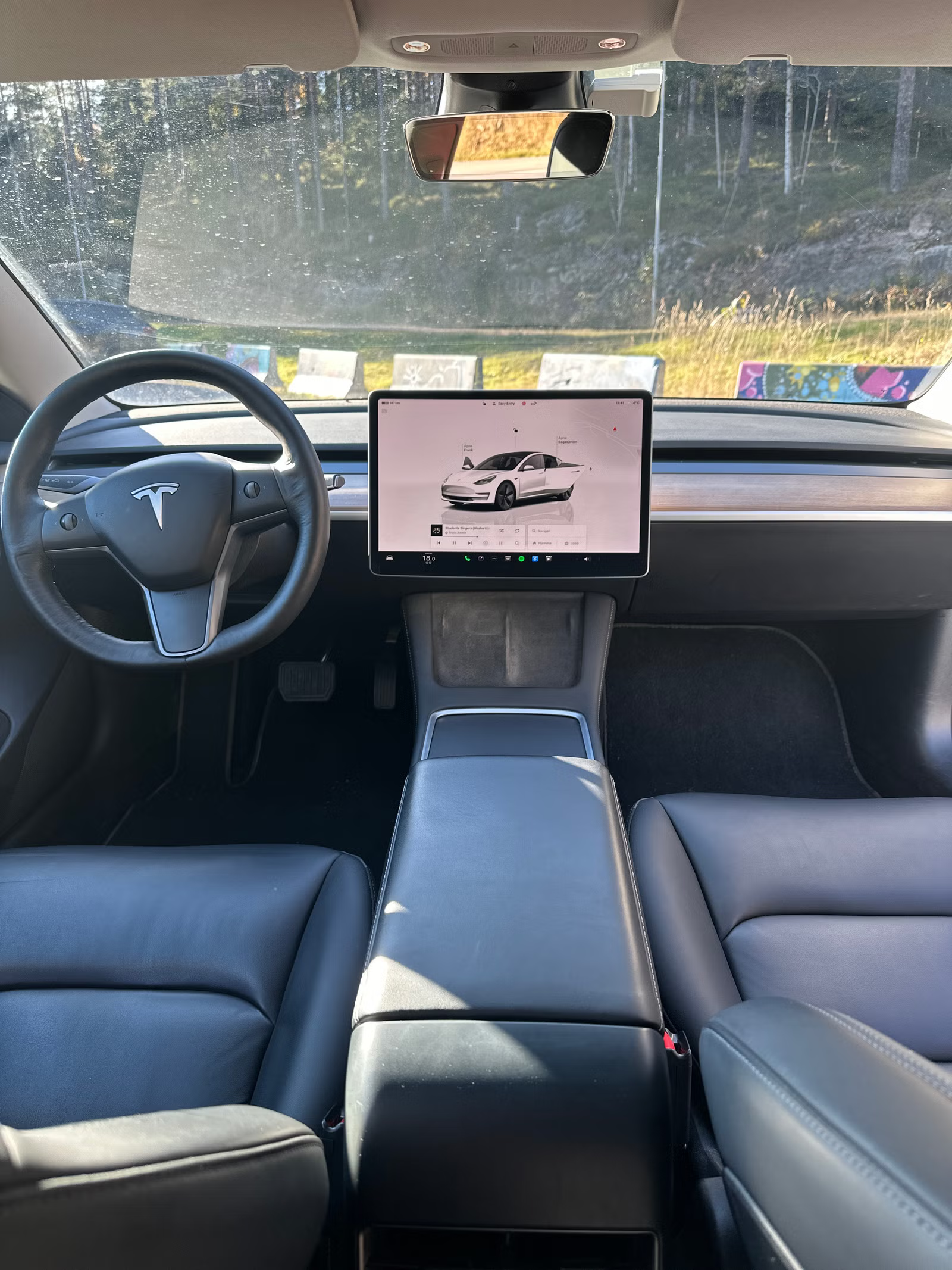 Tesla Model 3 Standard Range 2022 8