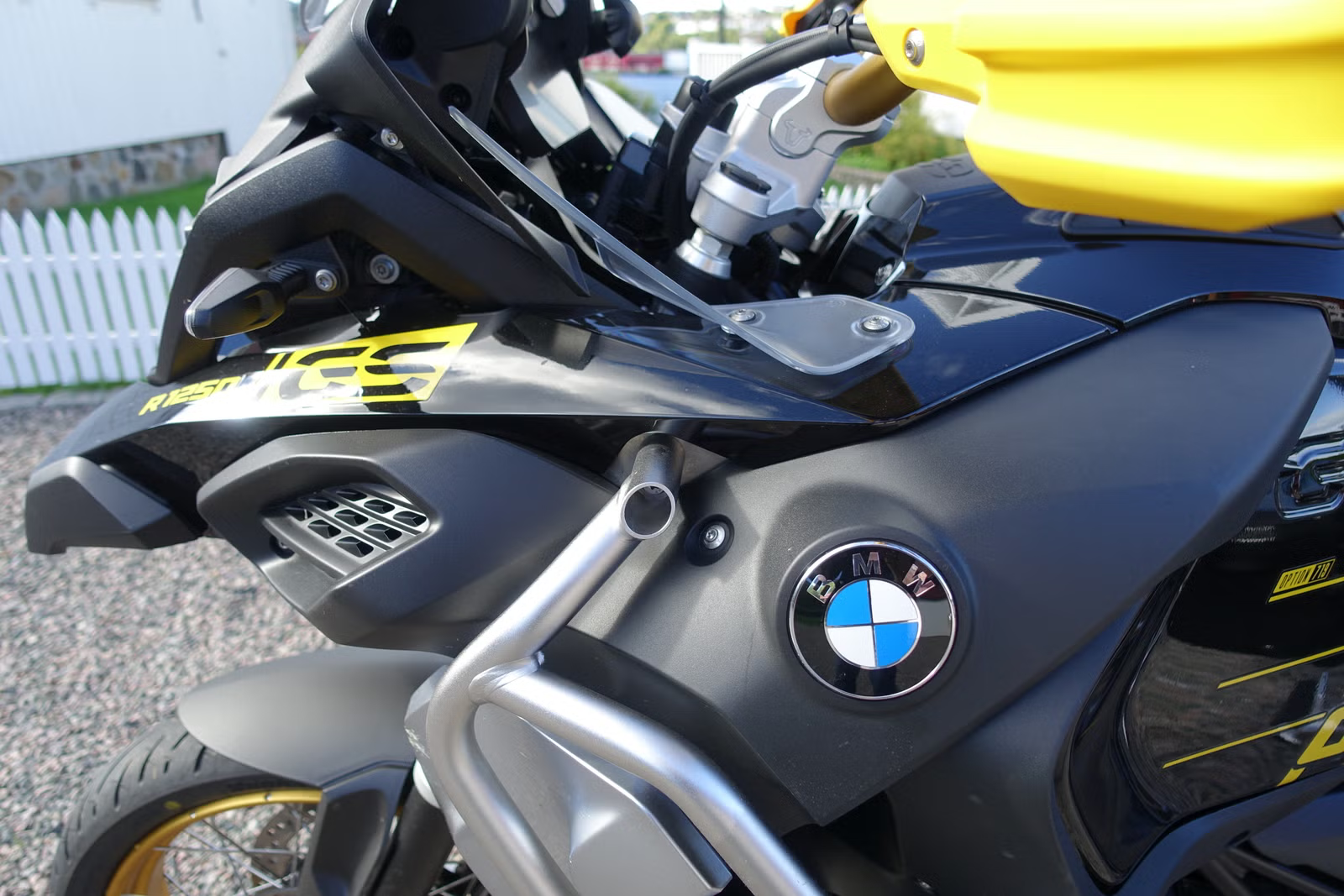 BMW R 1250 GS Adventure 2021 13