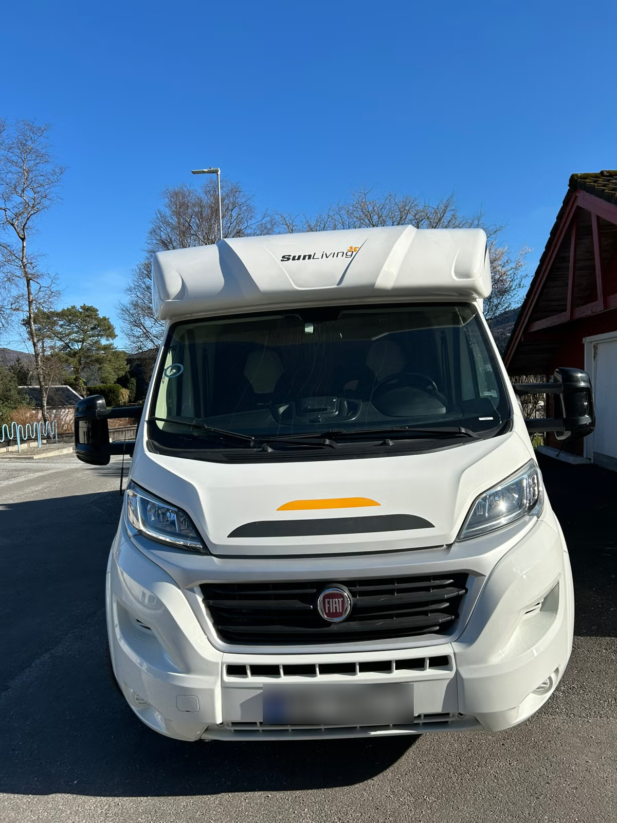 Adria Lido S 42 DF 2017 3