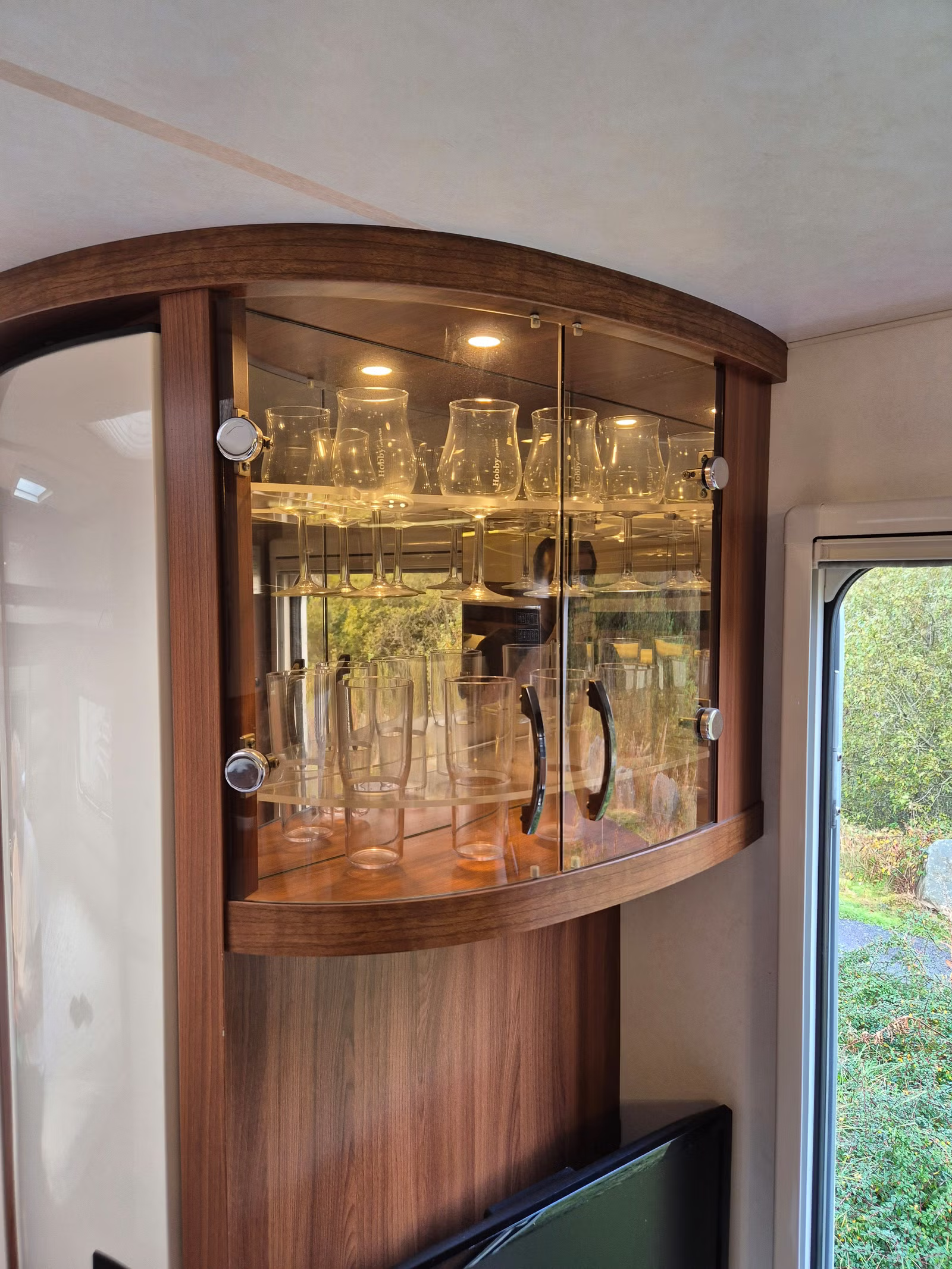 Hobby 560 CFe 2016 7