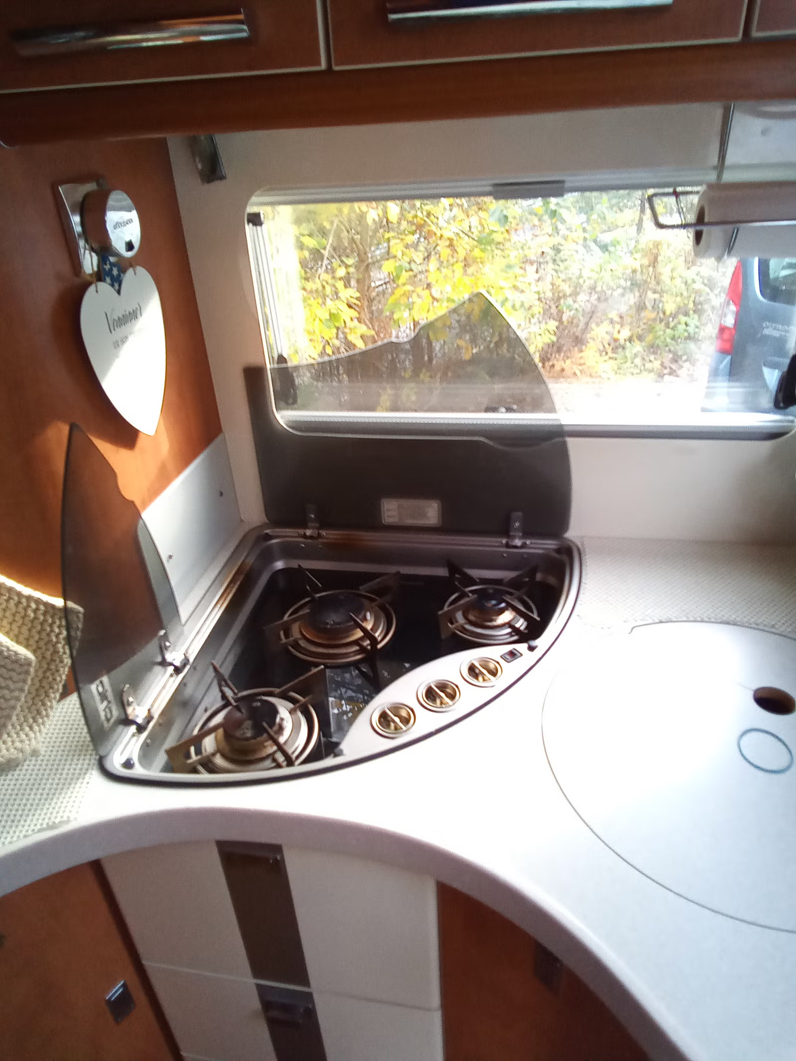 Carthago Chic C-line 2014 14