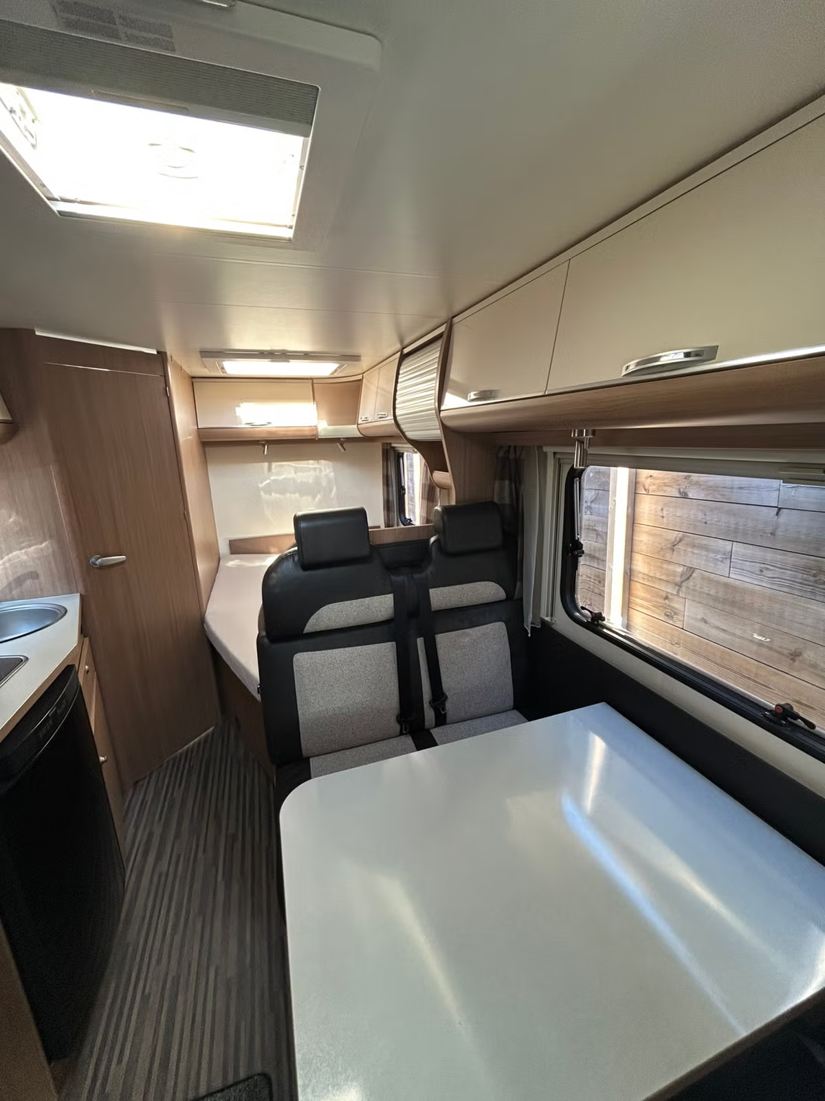 Adria Lido S 42 DF 2017 7