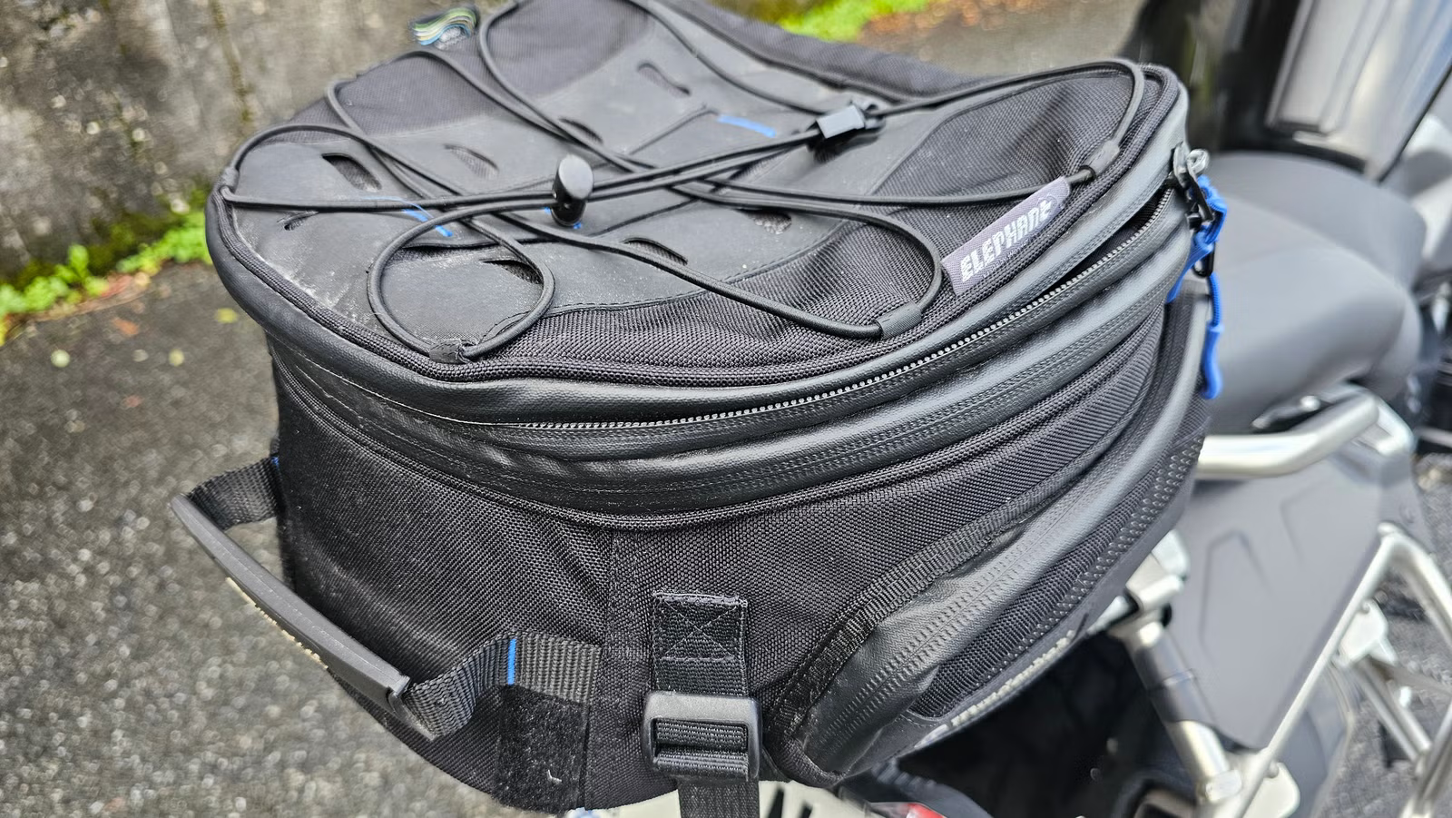 BMW R 1250 GS Adventure 2021 14