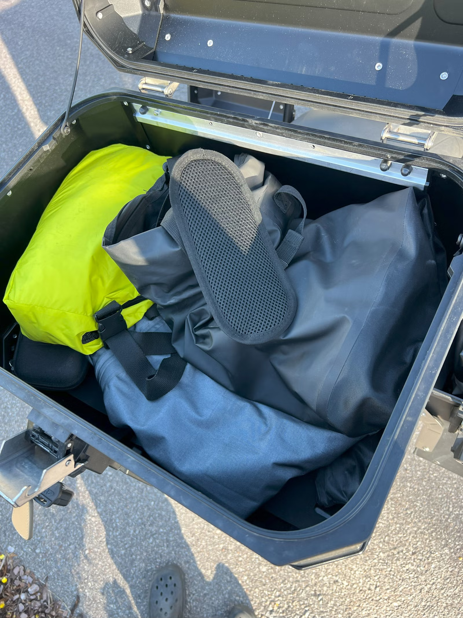 BMW R 1250 GS Adventure 2023 14