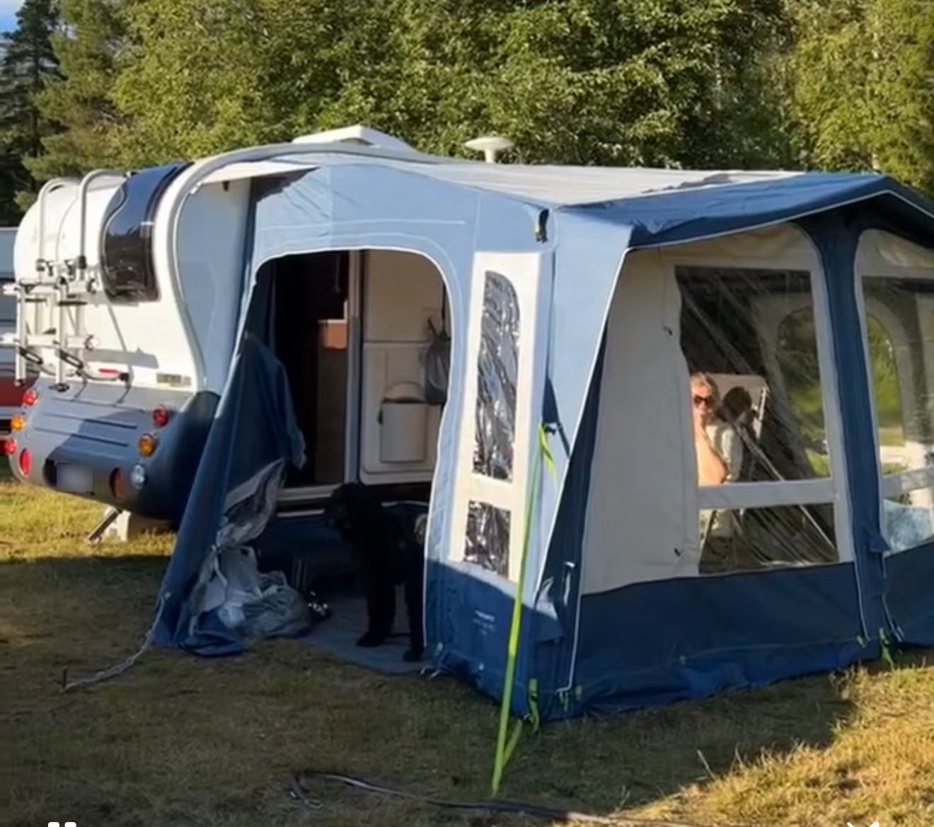 Adria Action 391LH 2021 17