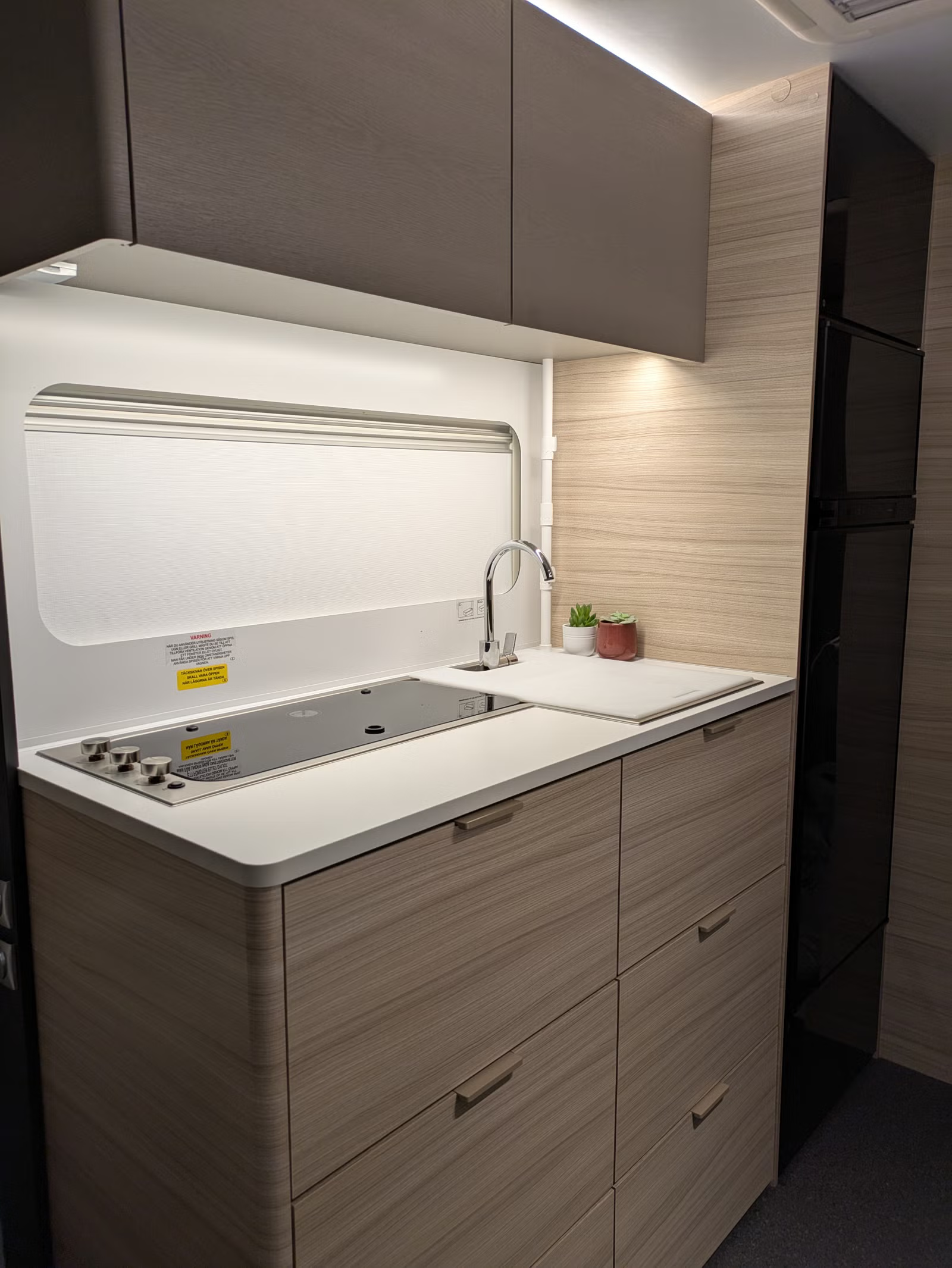 Adria Altea 552 PK 2024 15