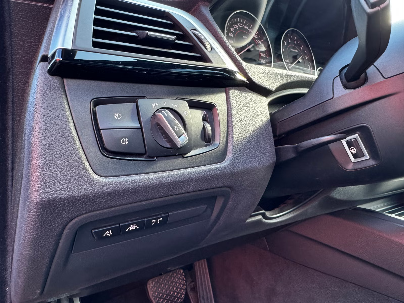 BMW 3-serie GT 2017 16