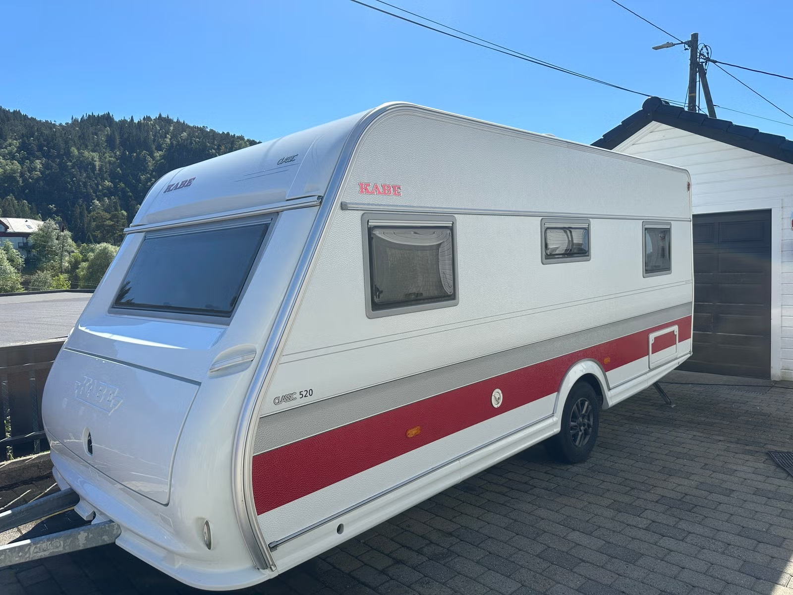 Kabe Classic 520 2021 1