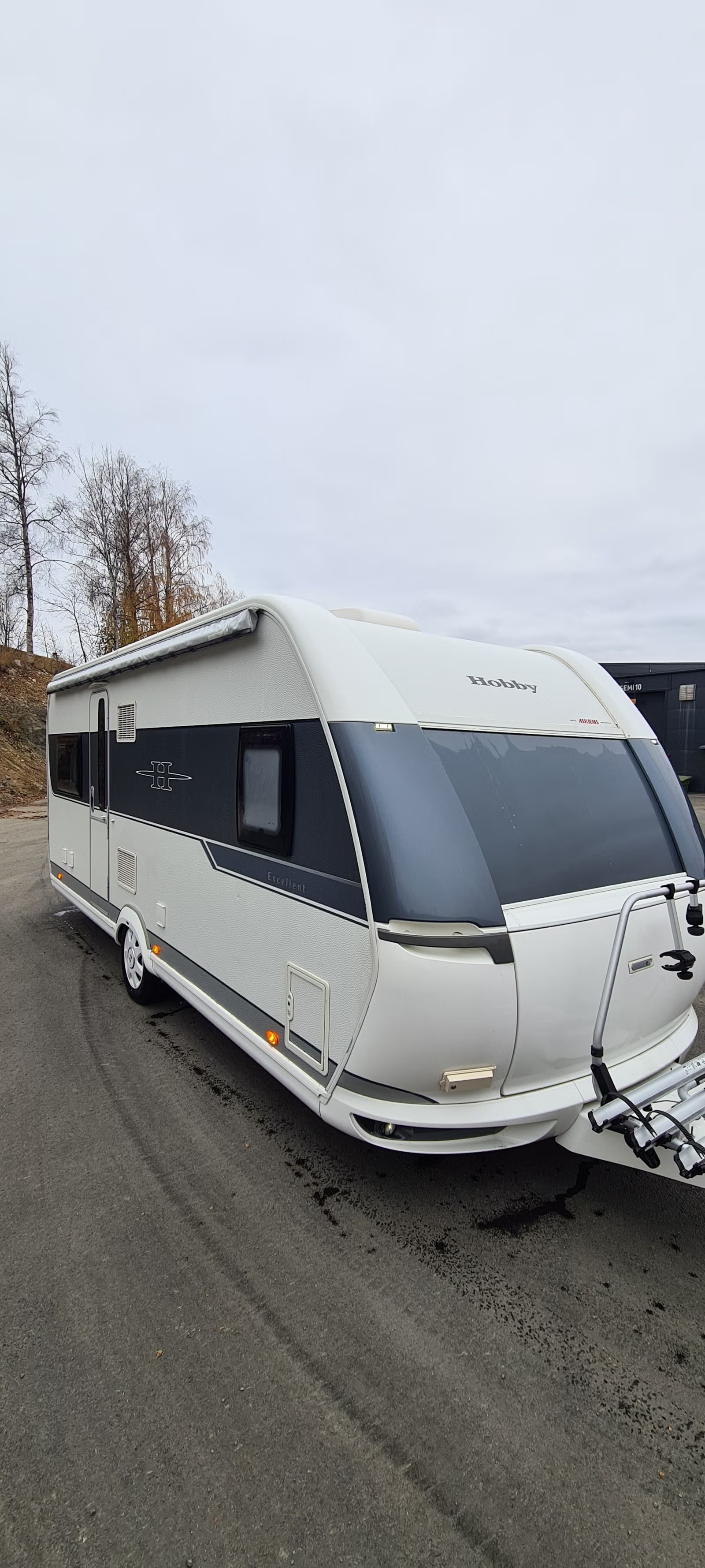 Hobby 540 Ufe 2014 44