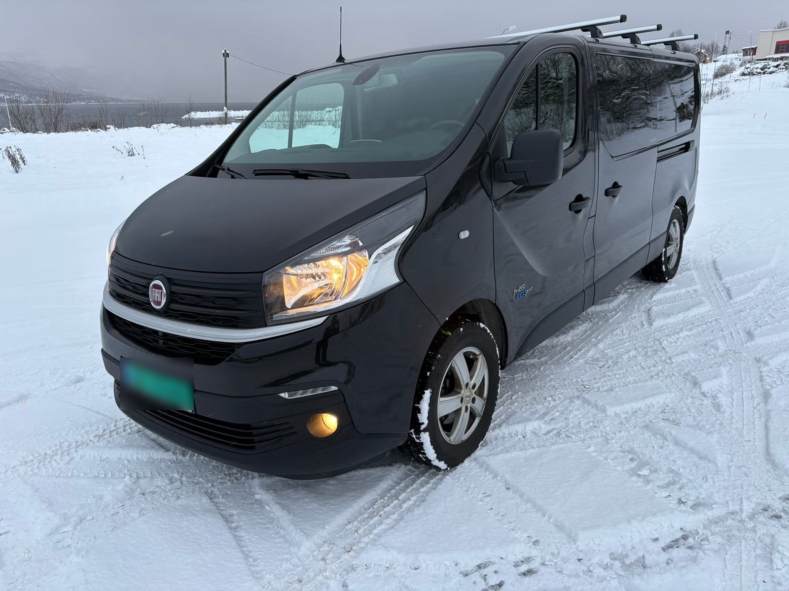 Fiat Talento 2020 3