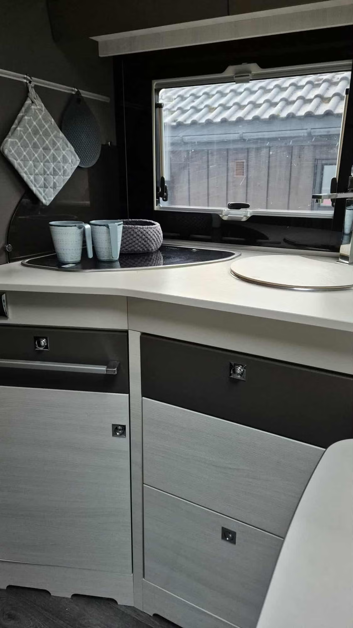 Challenger Sirius 3078 XLB 2018 23