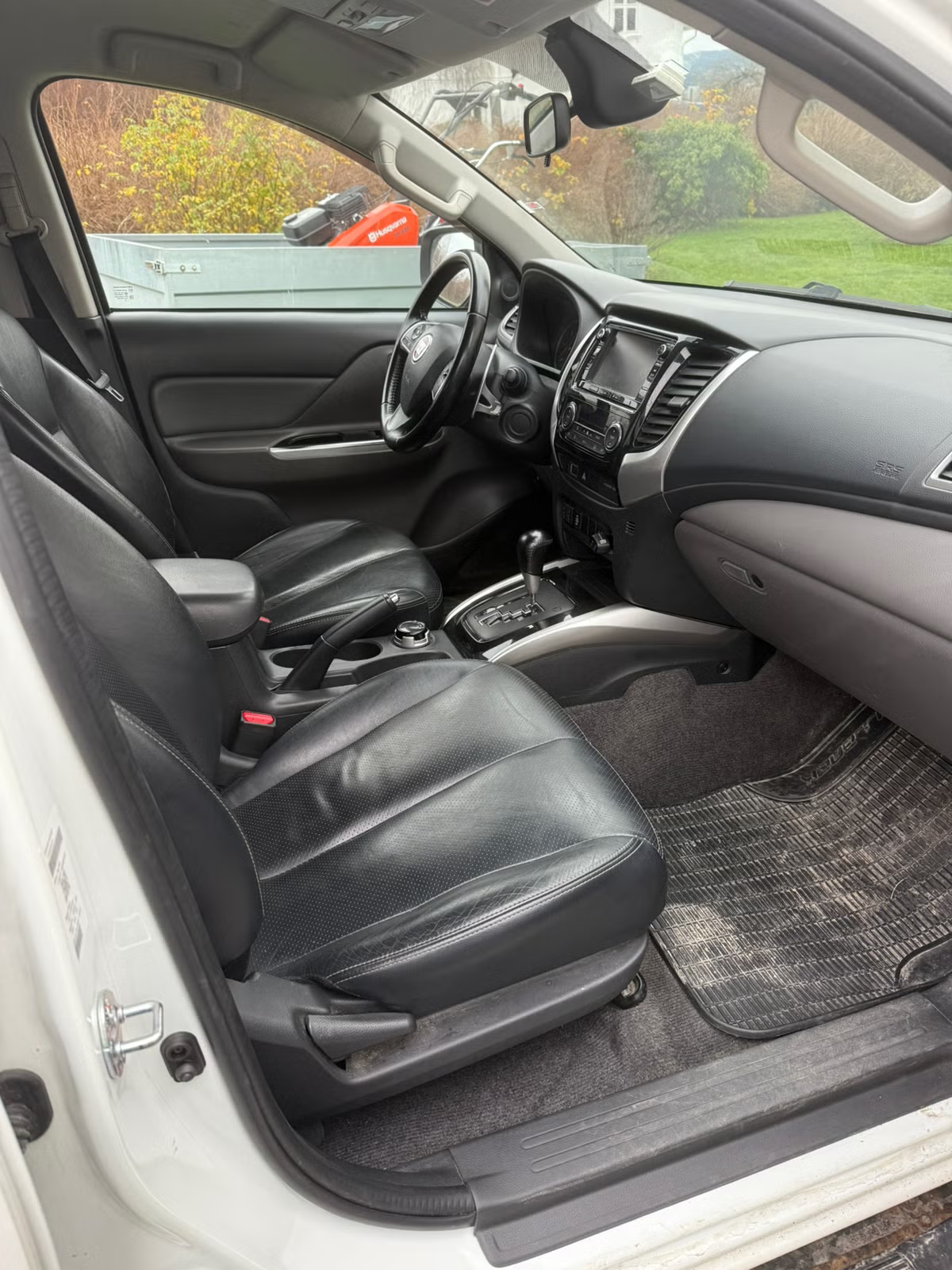 Fiat Fullback 2017 9