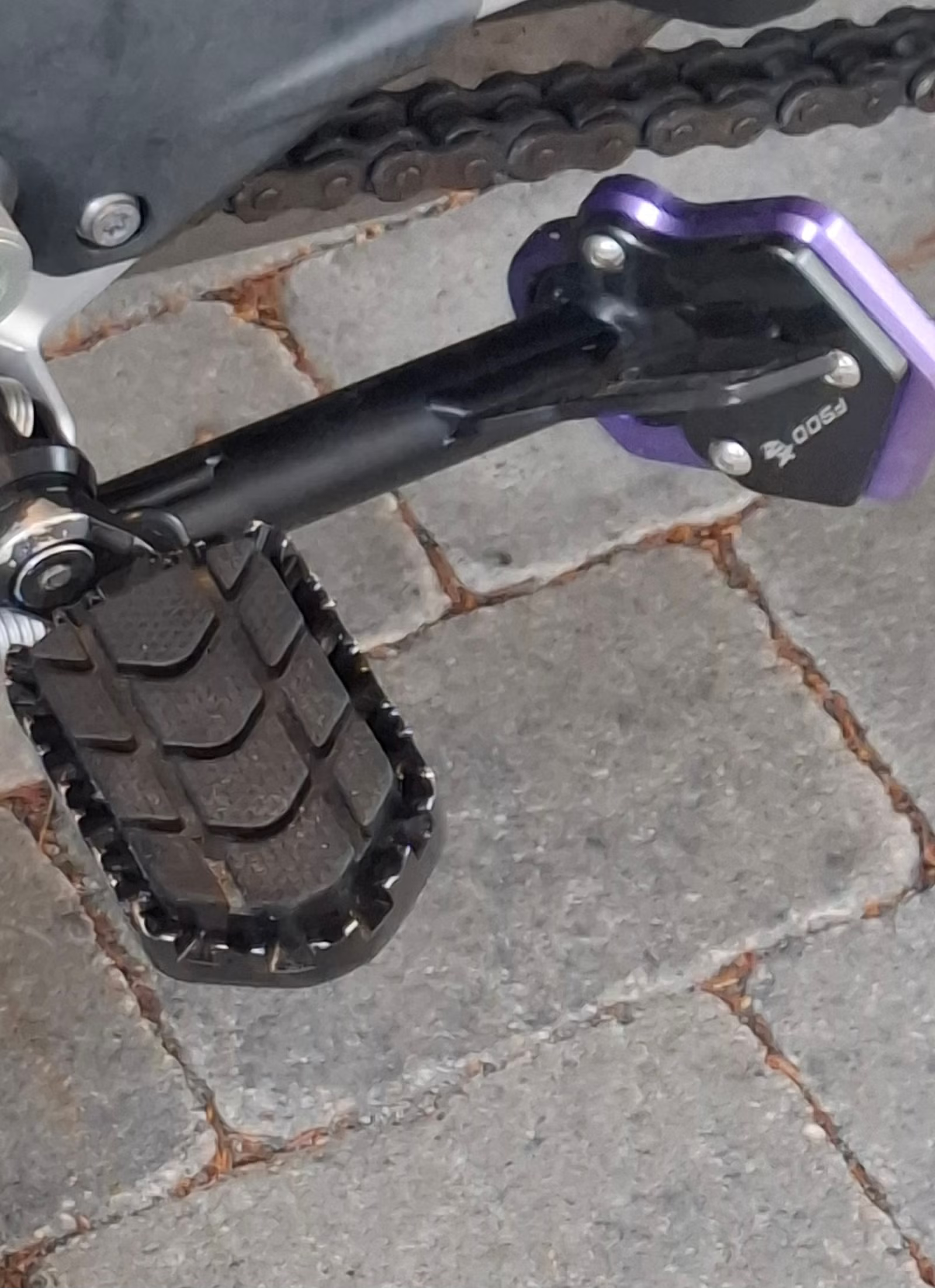 BMW F 900 XR 2021 24