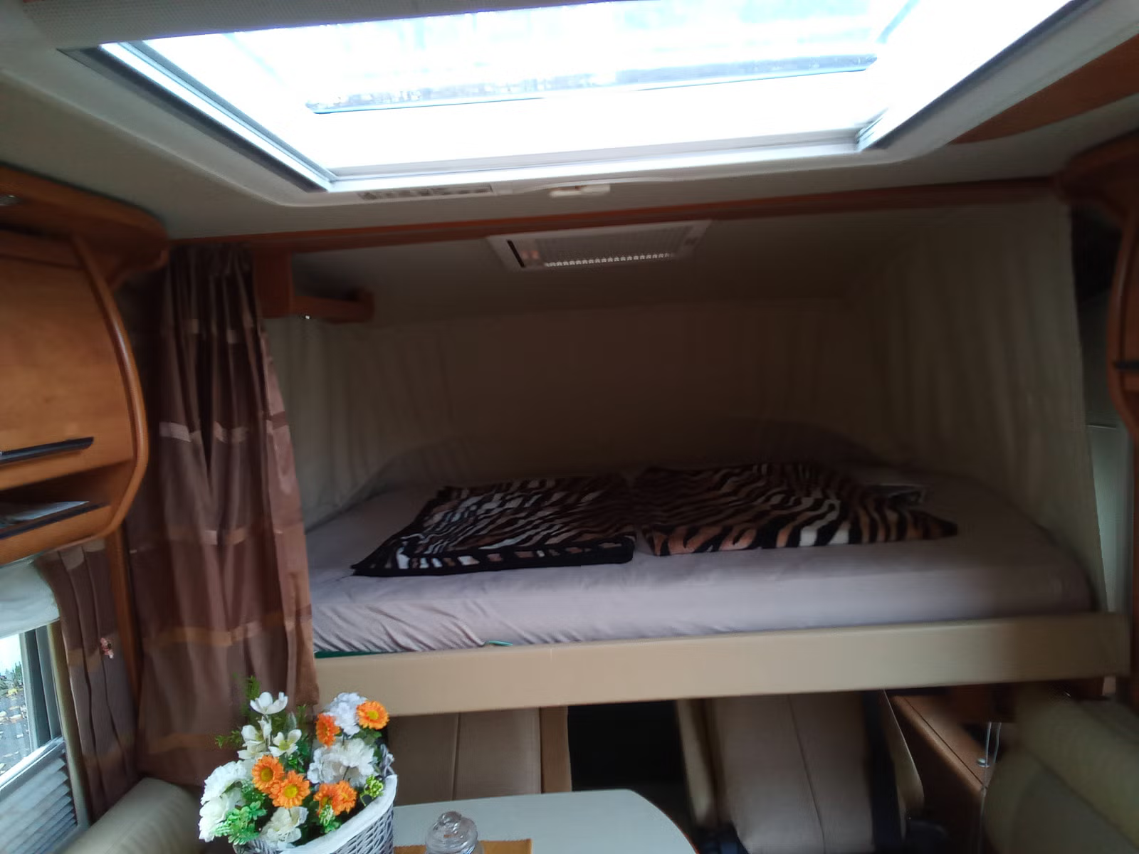 Carthago Chic C-line 2014 8