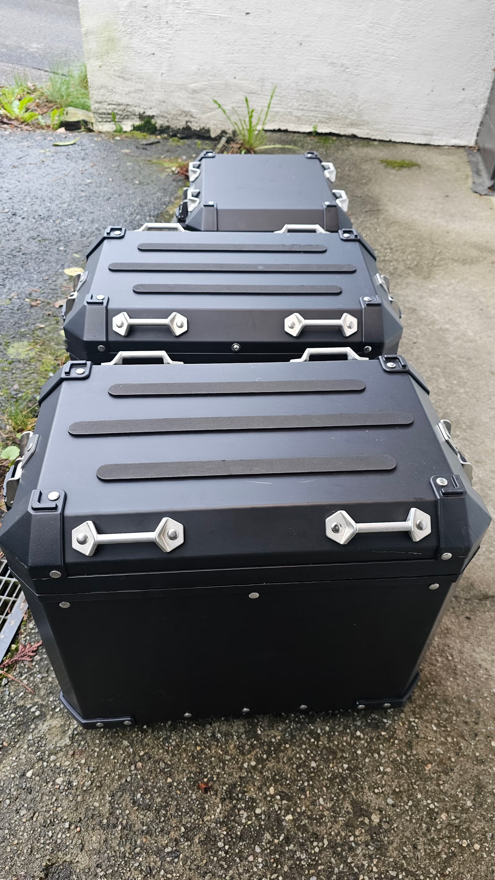 BMW R 1250 GS Adventure 2021 17