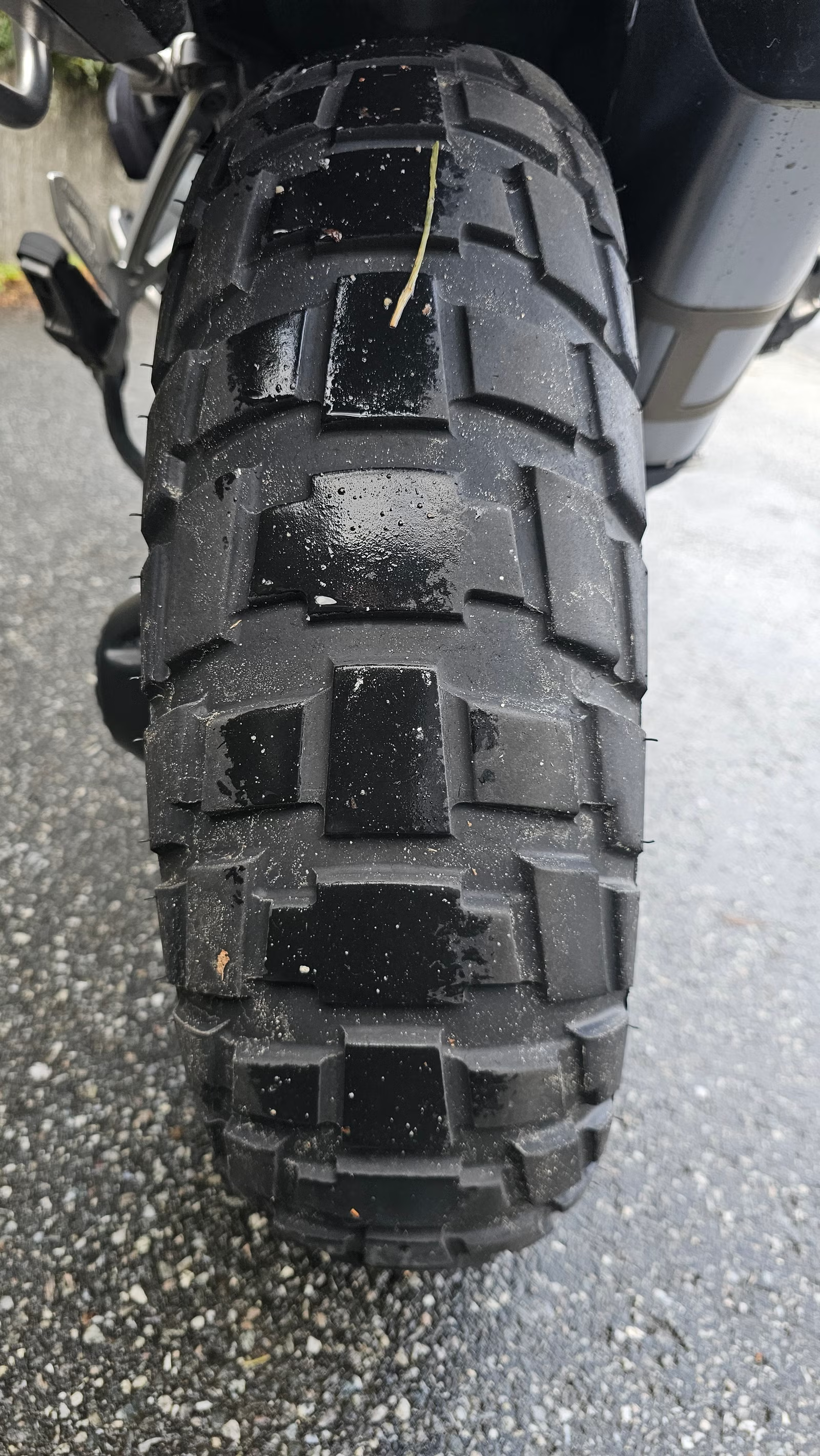 BMW R 1250 GS Adventure 2021 23