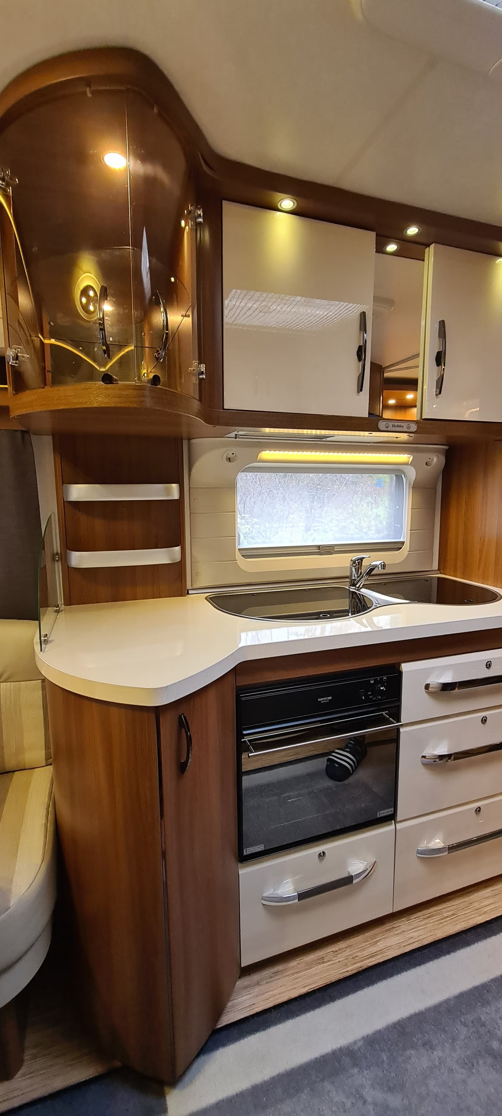 Hobby 540 Ufe 2014 30