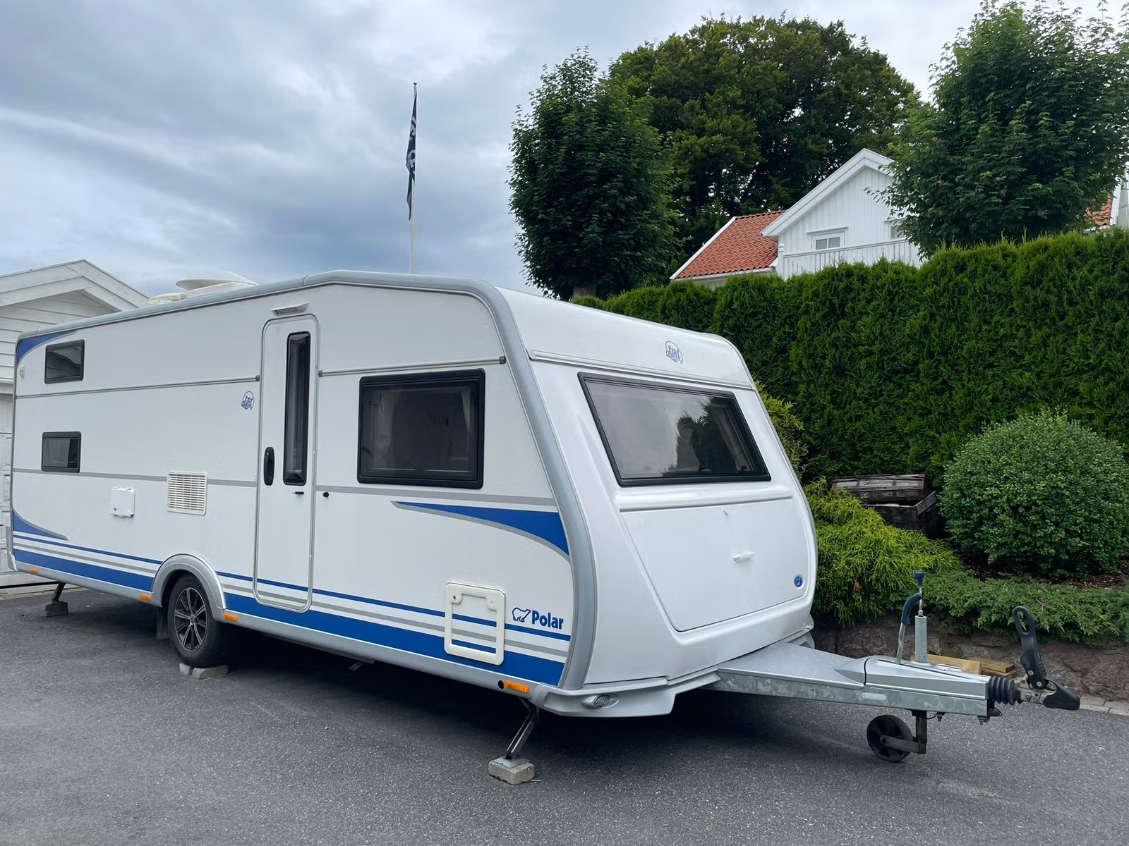 Polar 700 SVIT 2015 2