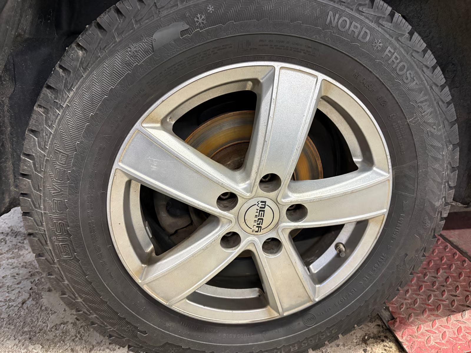 Fiat Talento 2020 39