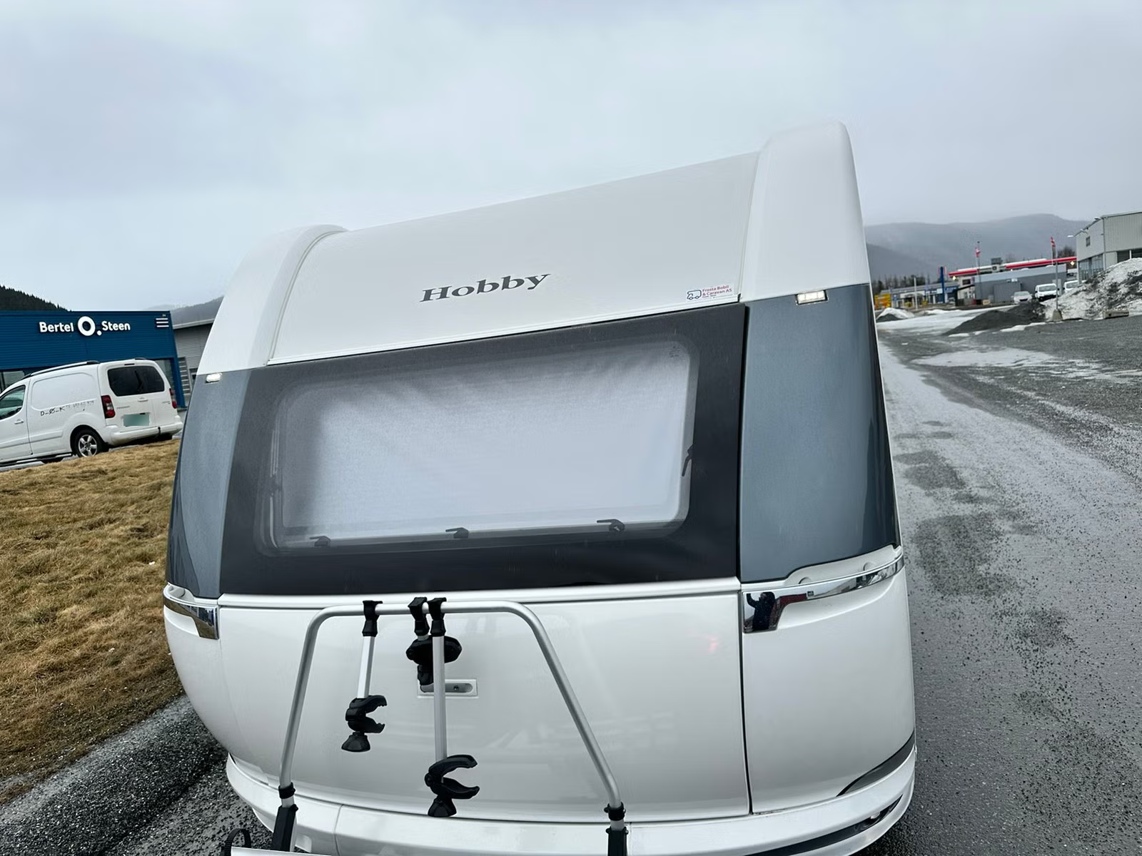 Hobby 720 KWFU Prestige 2020 3