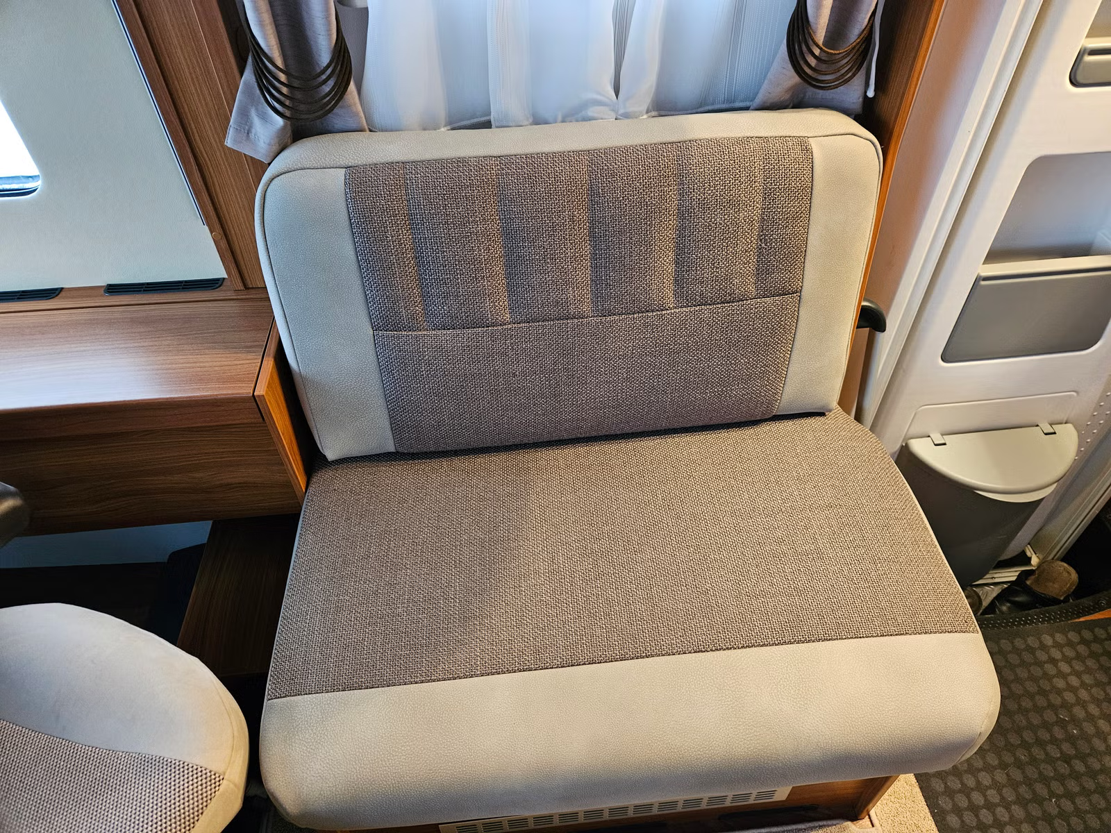 Dethleffs I 7150 Esprit 2015 16