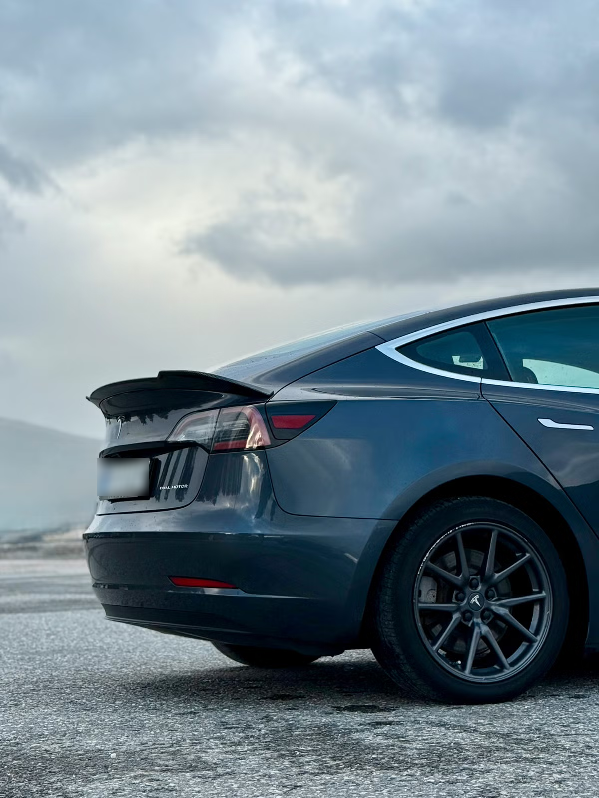 Tesla Model 3 2019 23