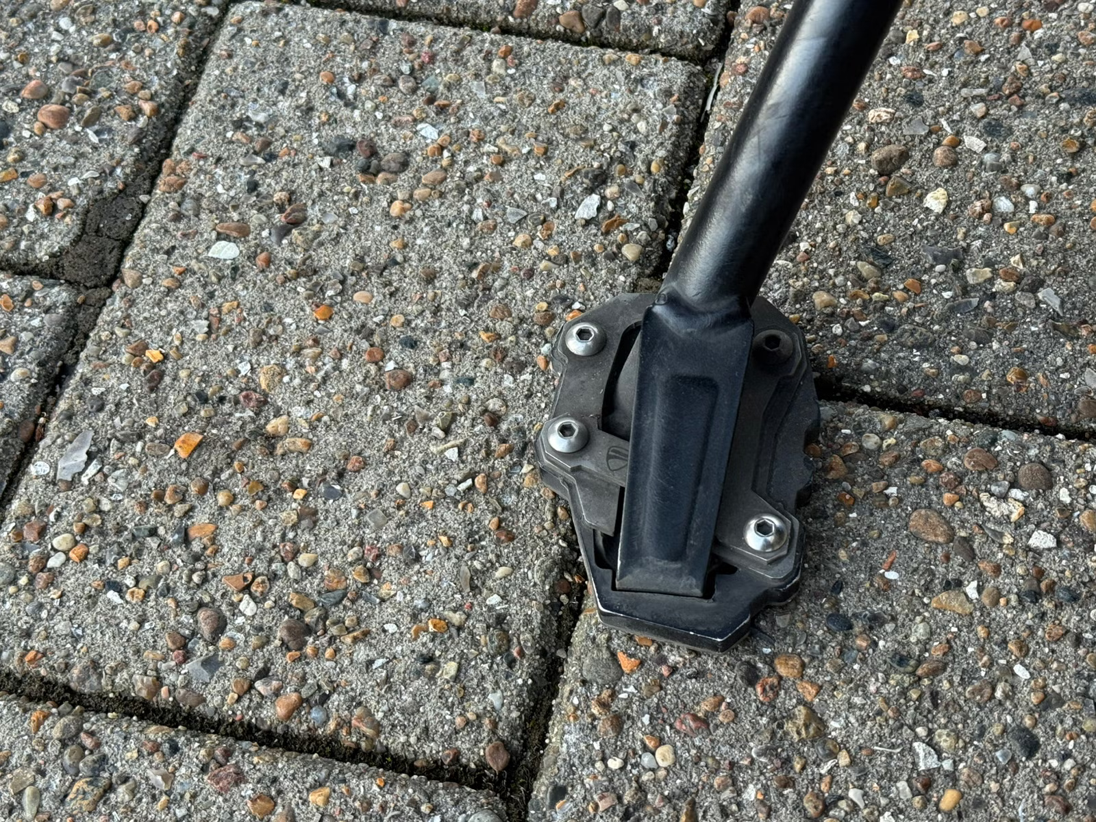 Ducati Multistrada 1260 S 2019 16